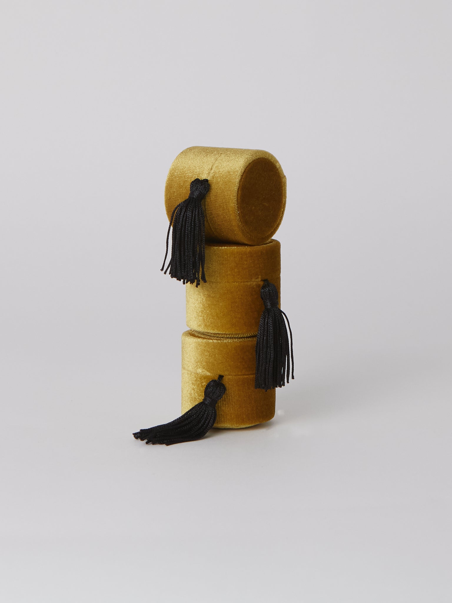 Akua Objects Velvet Uma Caddy, curated by Shop Sommer in San Francisco