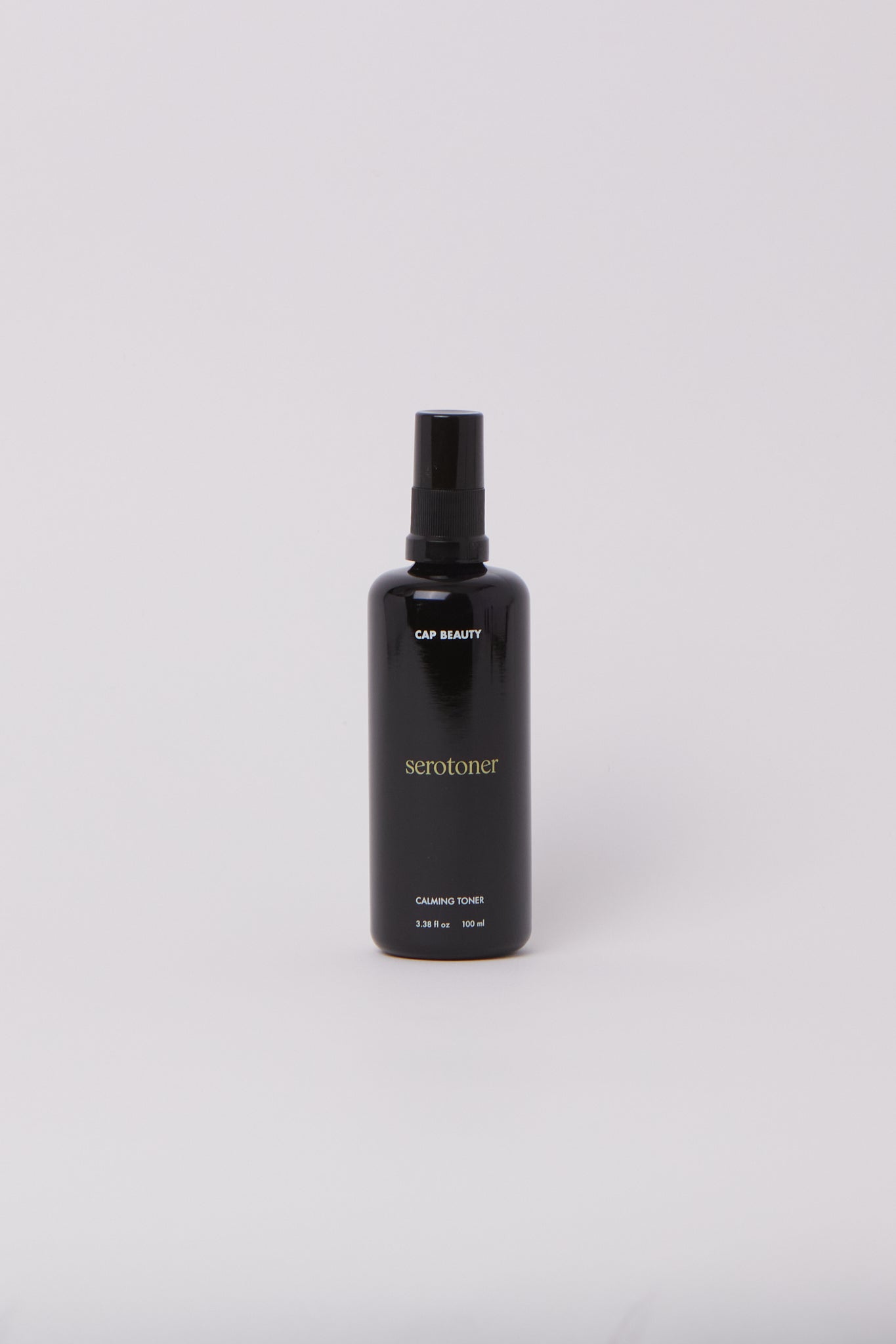 CAP Beauty Serotoner Skincare Mist, curated by Shop Sommer in San Francisco.
