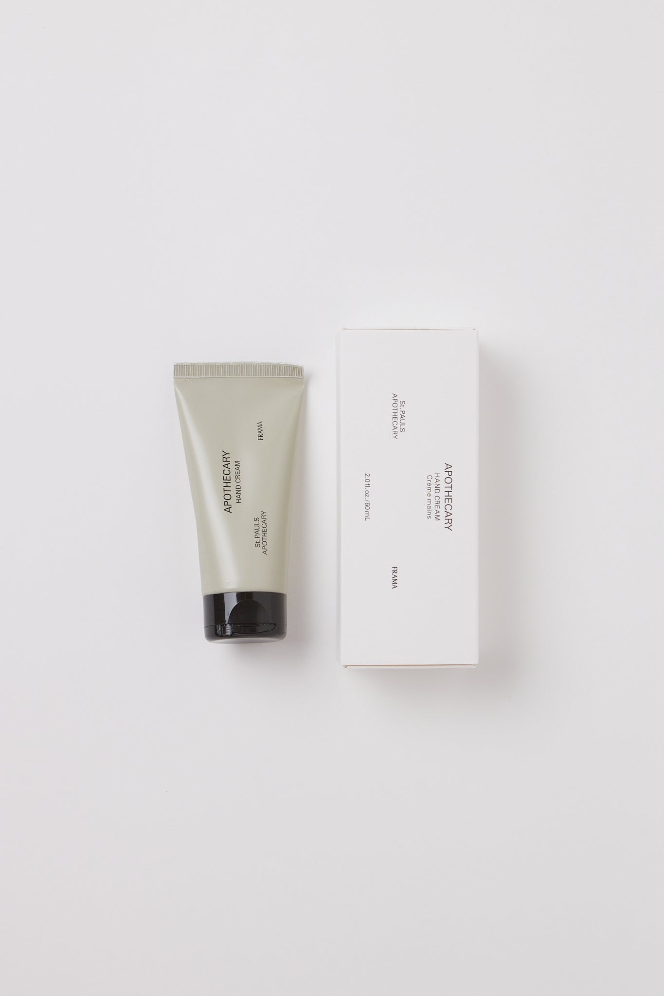 FRAMA Apothecary Hand Cream, curated by Shop Sommer in San Francisco.