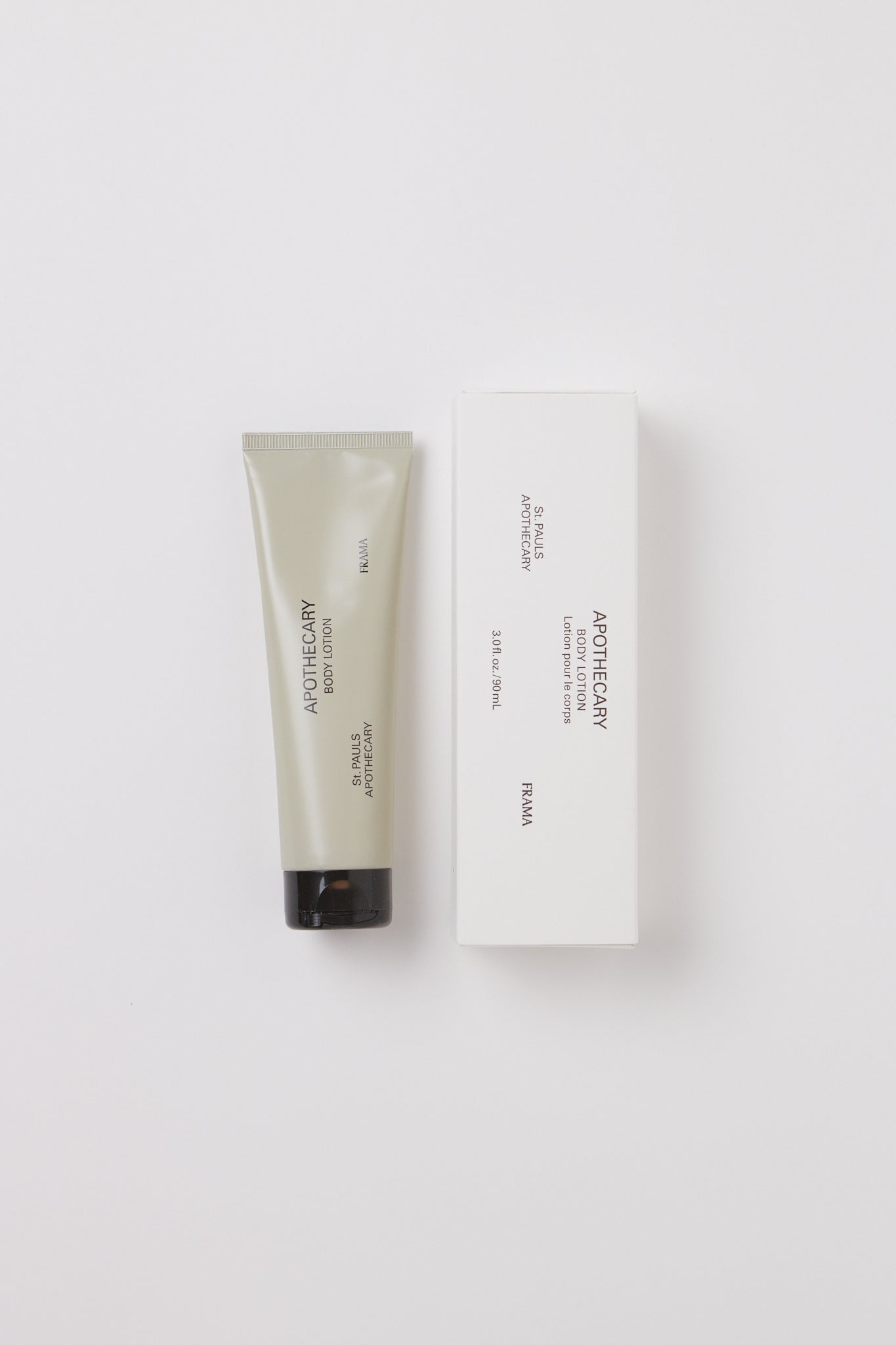FRAMA Apothecary Body Lotion, curated by Shop Sommer in San Francisco.