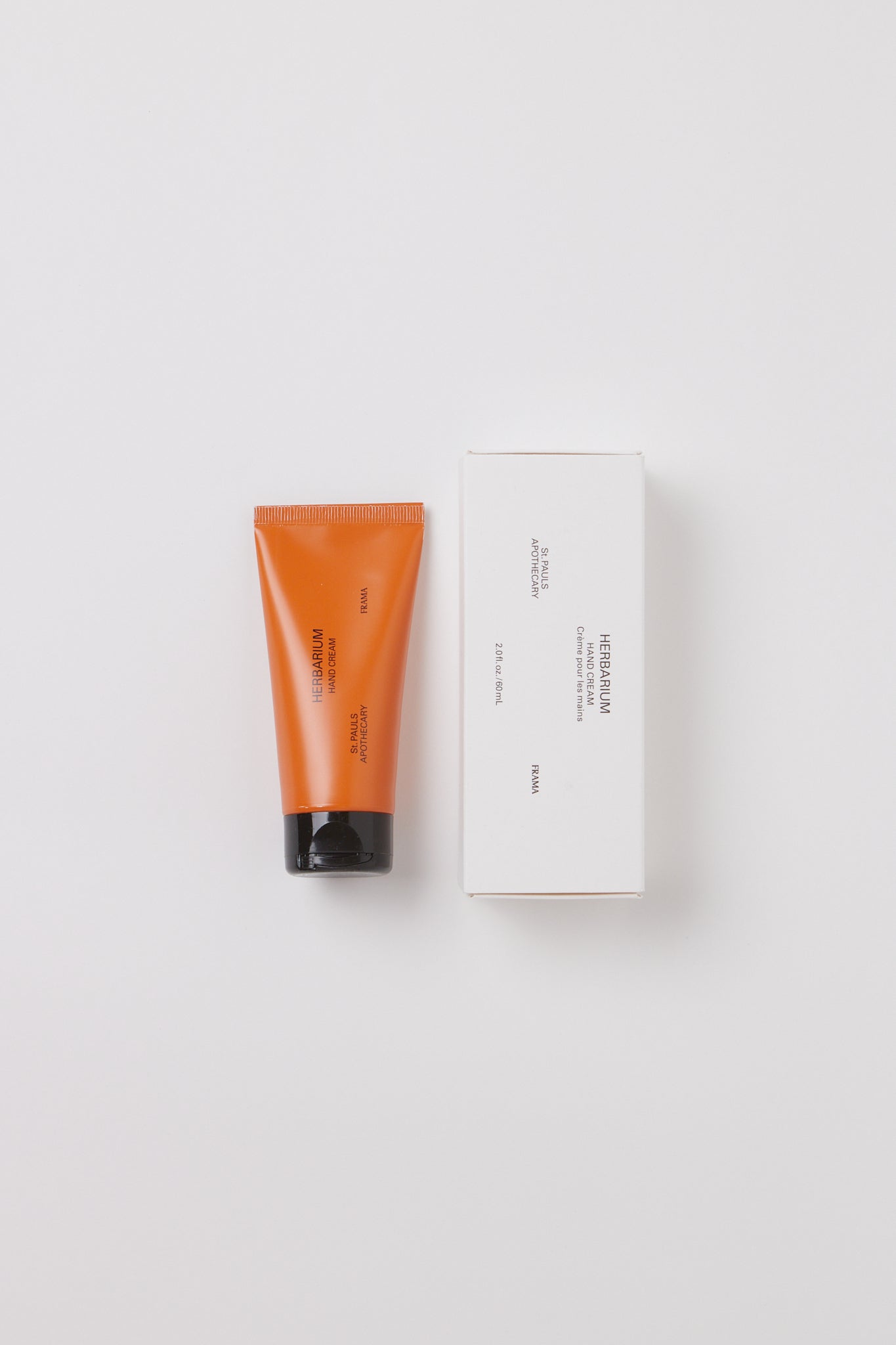 FRAMA Herbarium Hand Cream, curated by Shop Sommer in San Francisco.