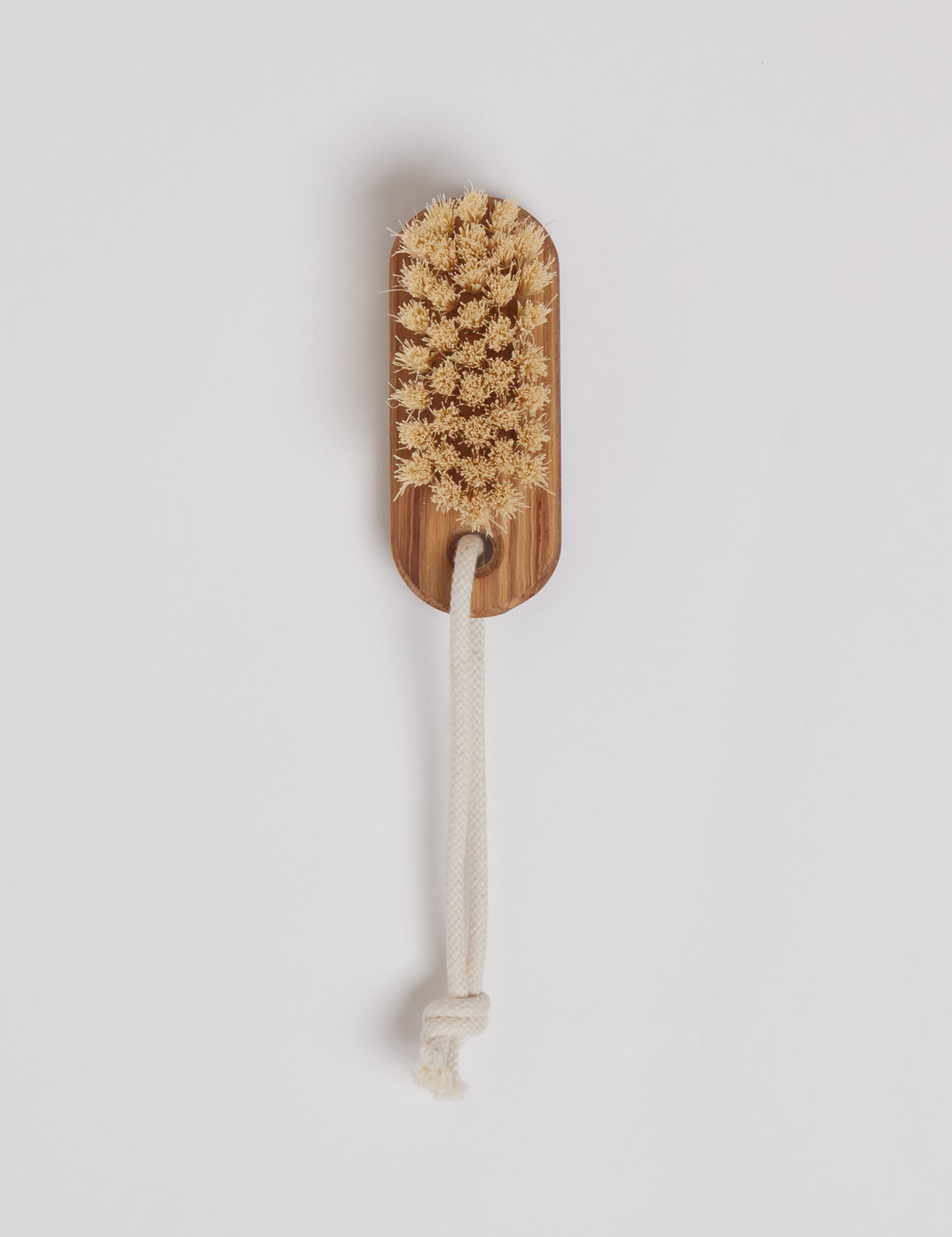Iris Hantverk Nail Brush, curated by Shop Sommer in San Francisco.
