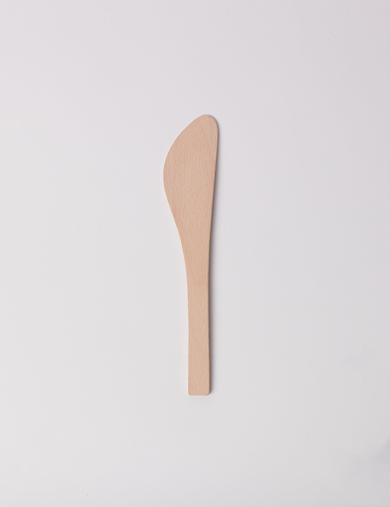 Iris Hantverk Butter Knife, curated by Shop Sommer in San Francisco.