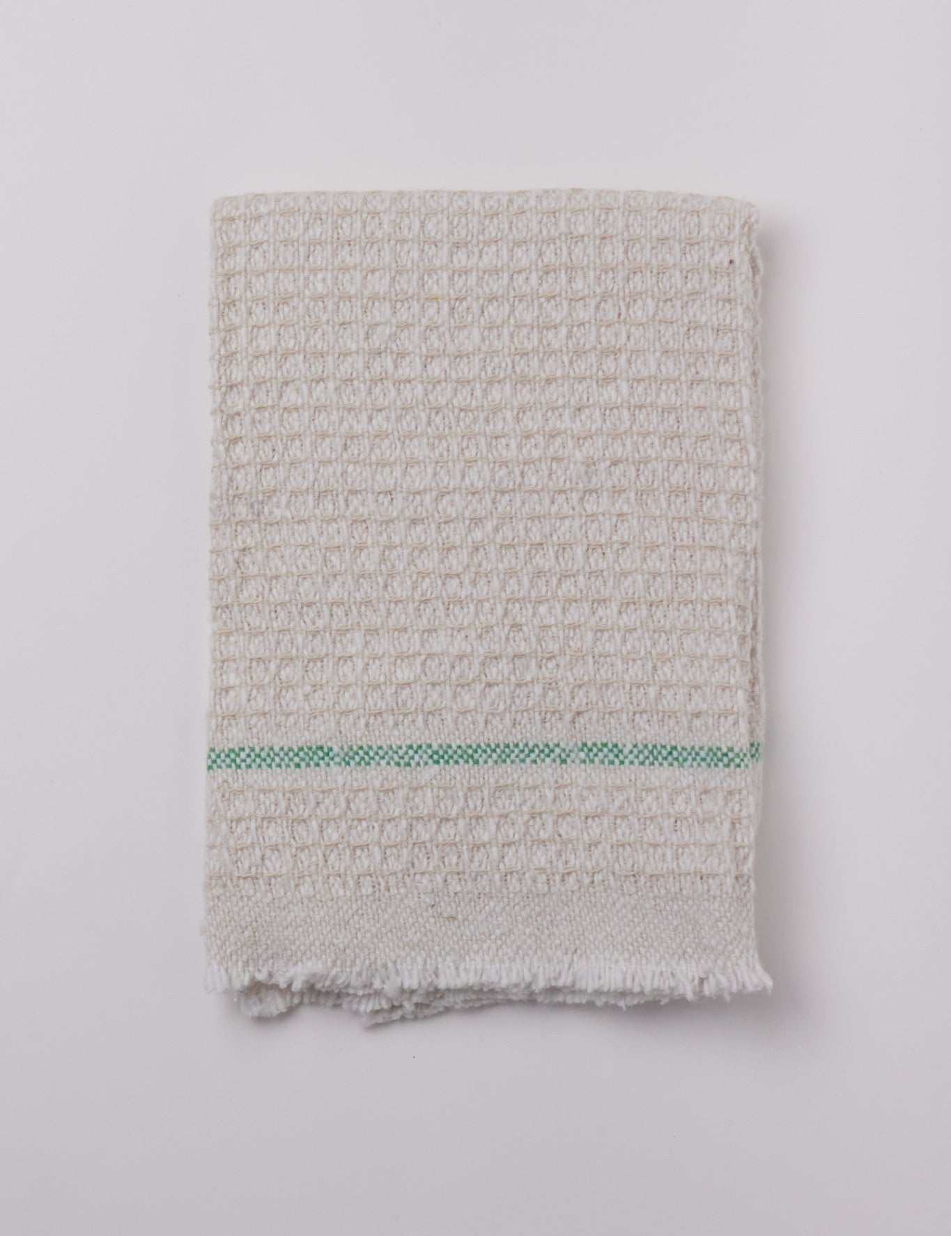 Iris Hantverk Woven Household Cloth, curated by Shop Sommer in San Francisco.