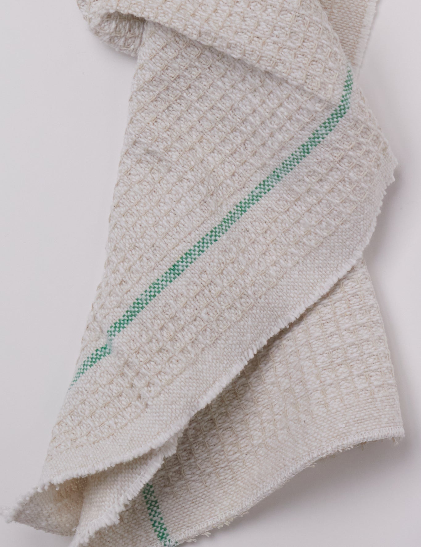 Iris Hantverk Woven Household Cloth, curated by Shop Sommer in San Francisco.