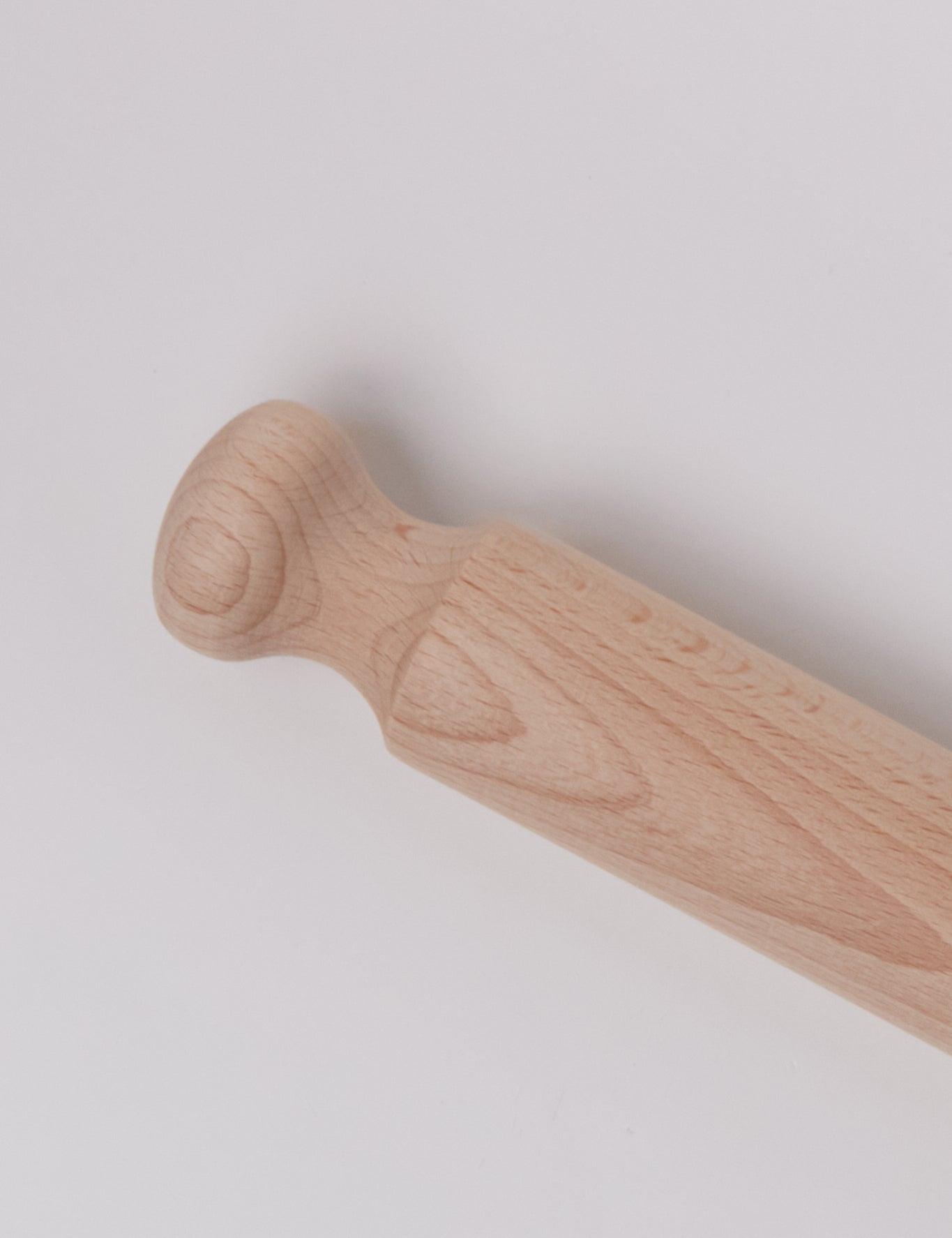 Iris Hantverk Rolling Pin, curated by Shop Sommer in San Francisco.