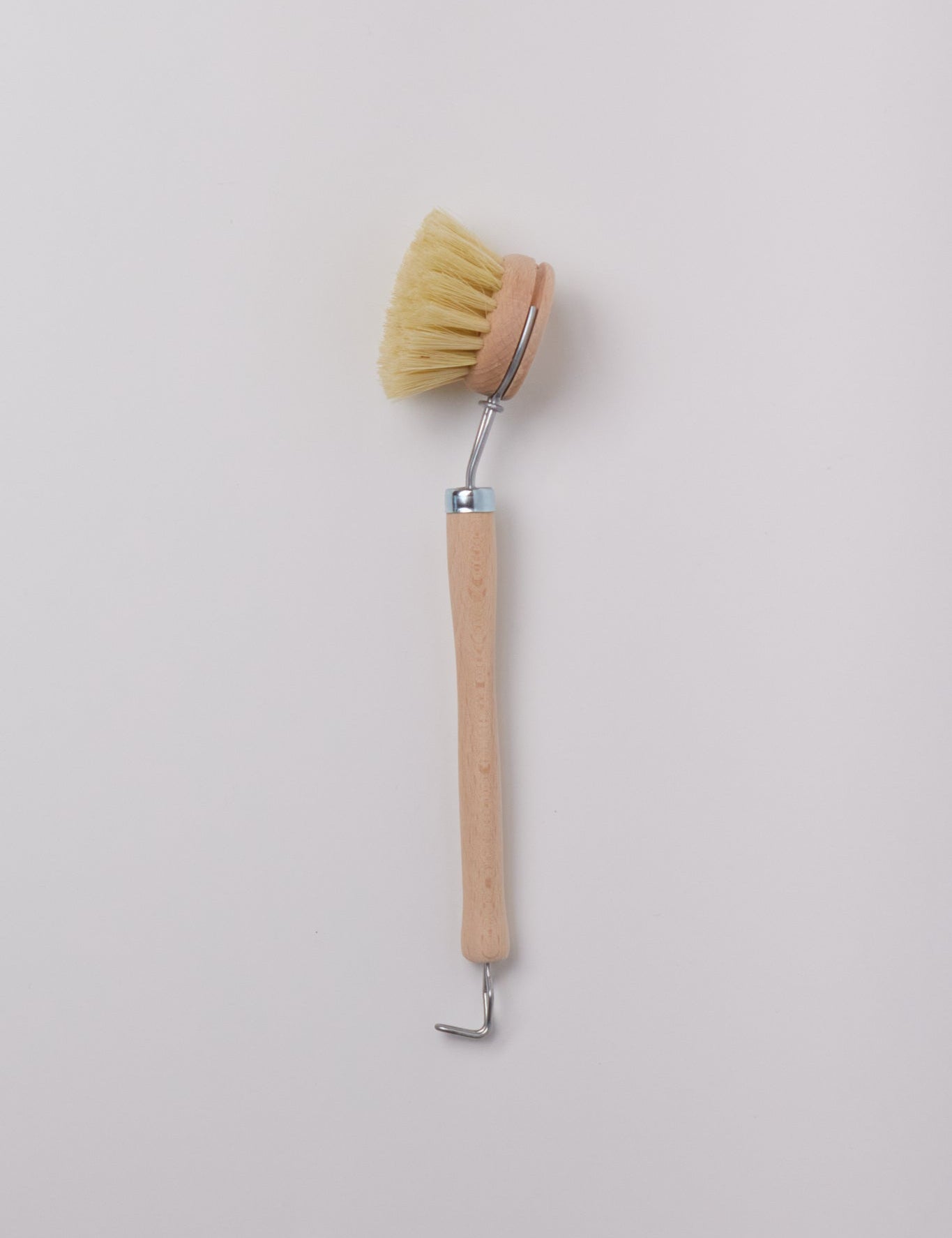 Iris Hantverk Wood Dishbrush, curated by Shop Sommer in San Francisco.