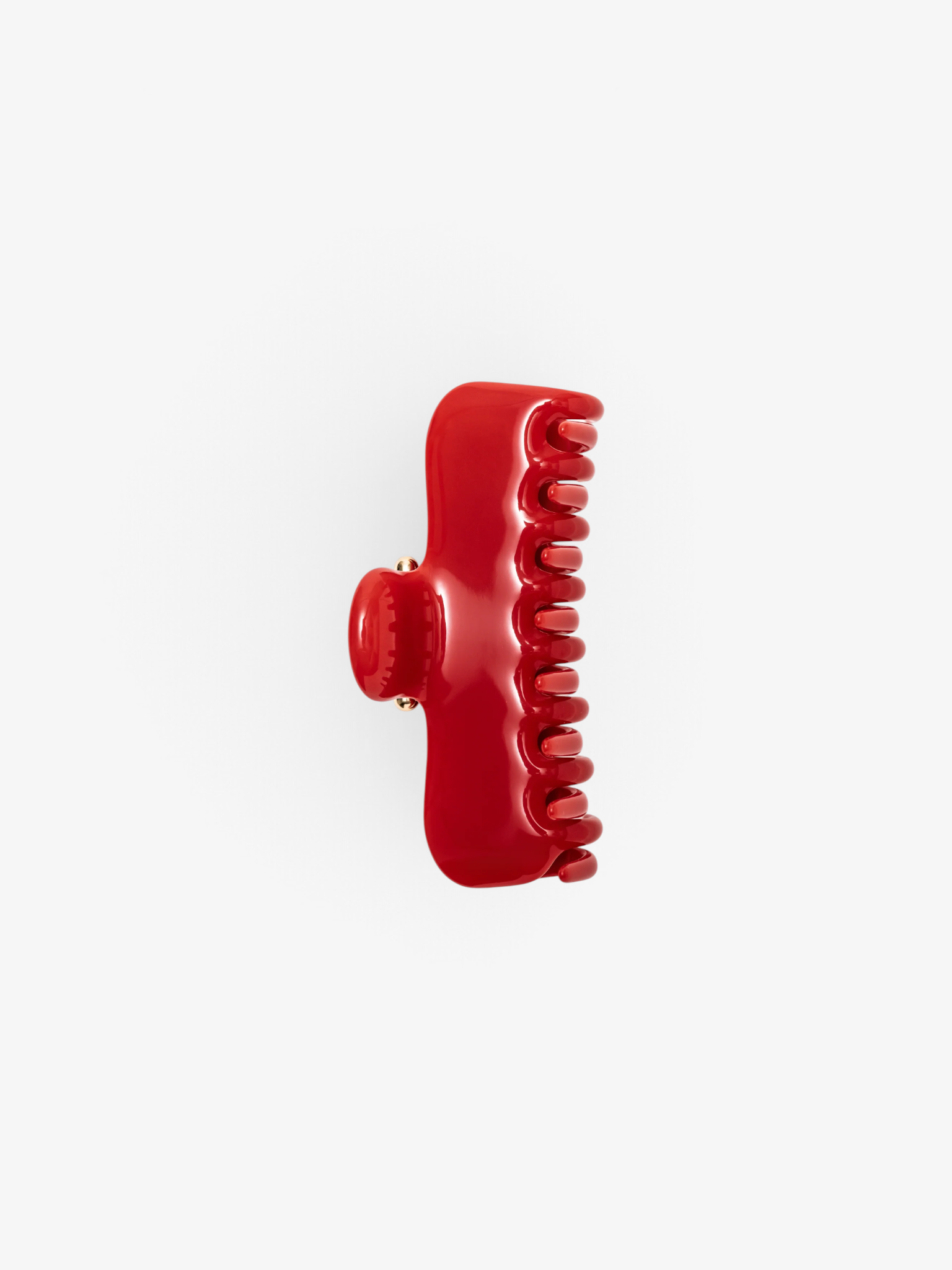 Sommer | UNDO No. 4 Rosso Claw Clip