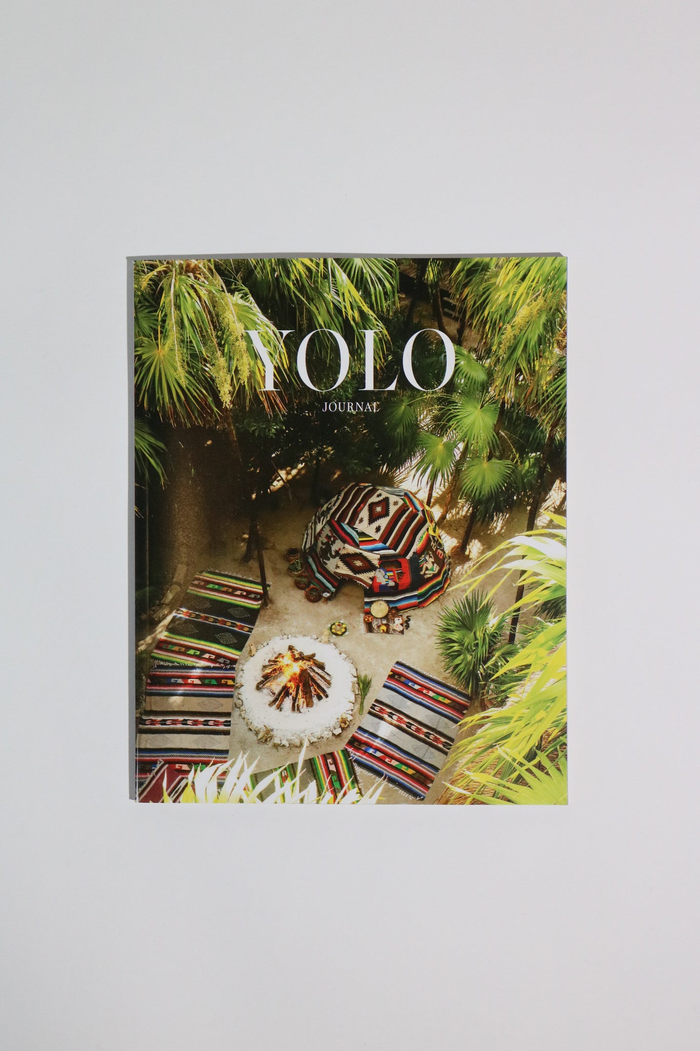 Shop Sommer YOLO Journal