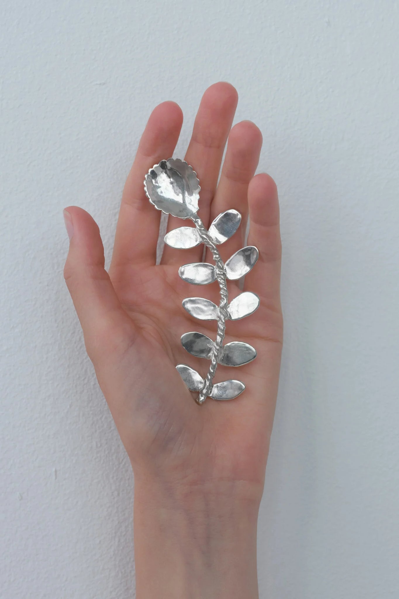 Corali Babette Spoon, curated by Shop Sommer in San Francisco.