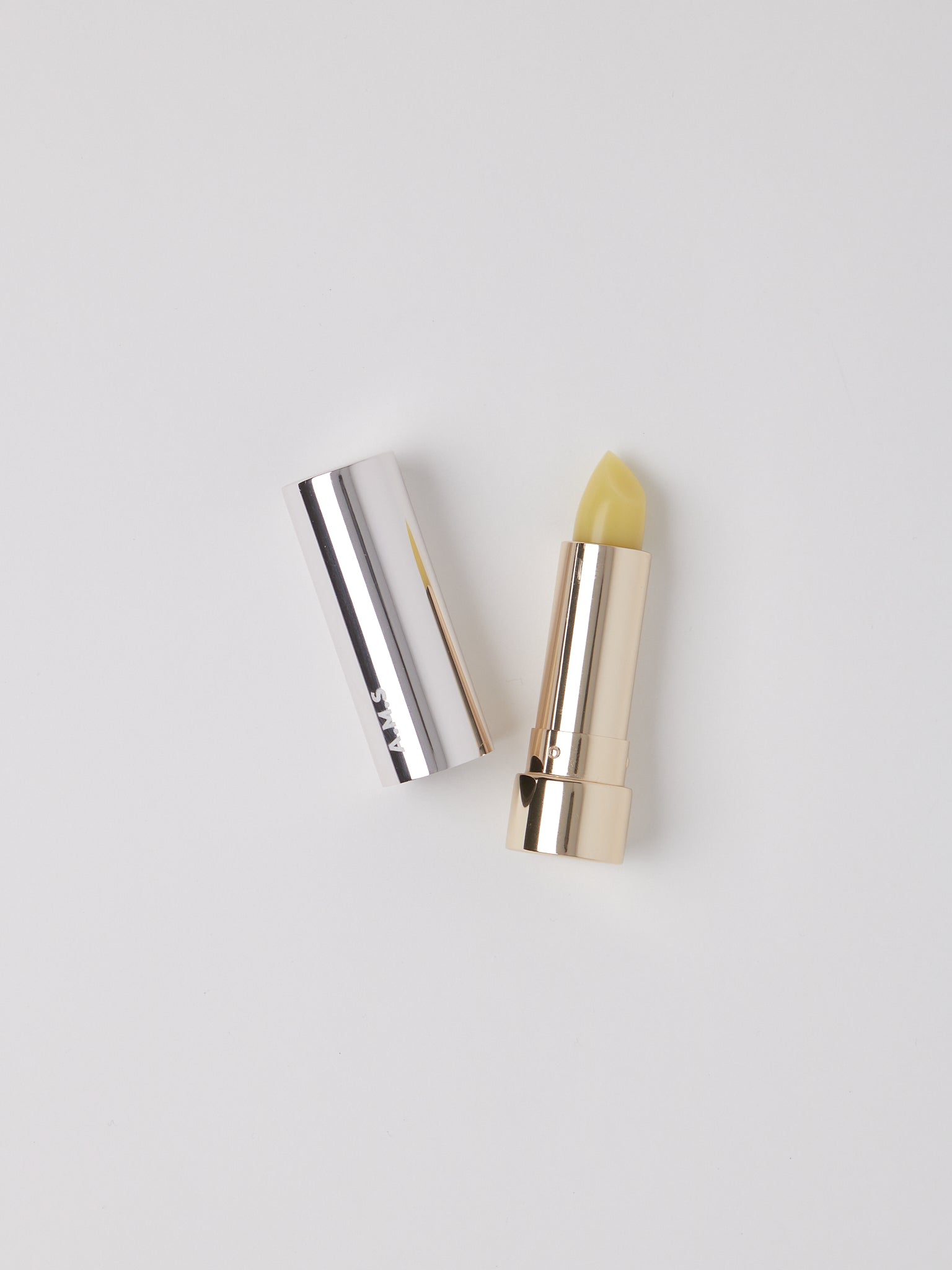Activist  A.M.S. Manuka Honey Lip Balm, curated by Shop Sommer in San Francisco.