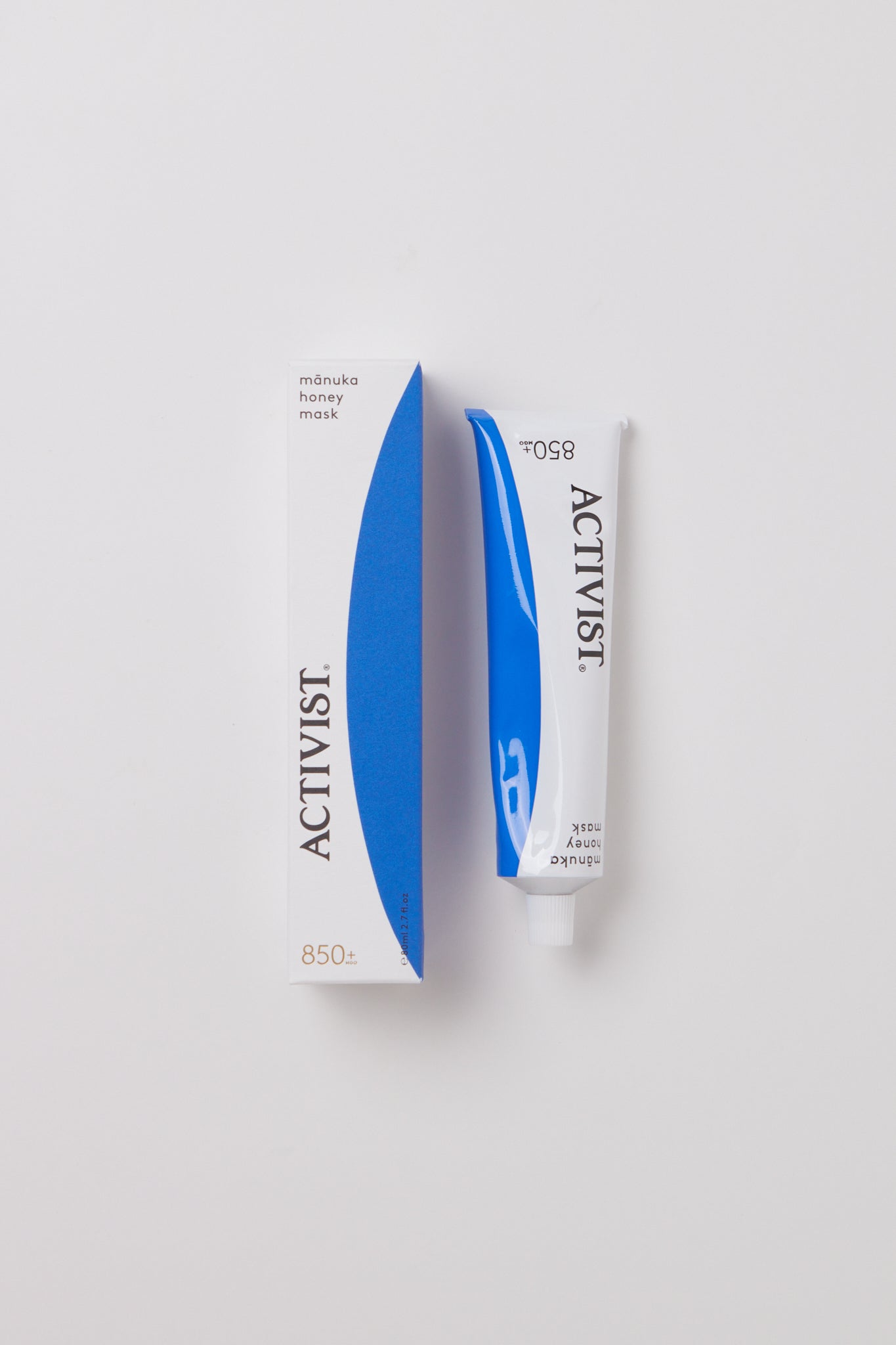 Activist Mānuka Honey Mask, curated by Shop Sommer in San Francisco.
