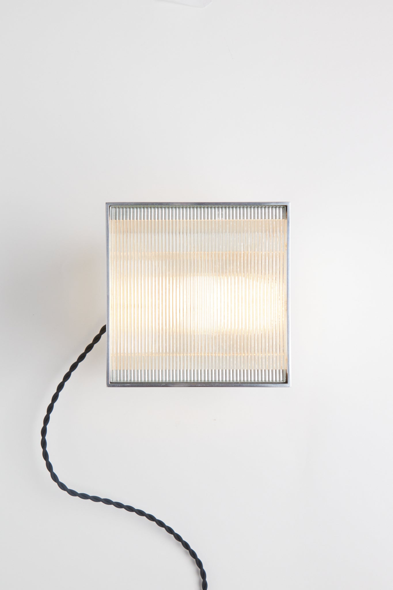 J Hannah Table Lamp 01, curated by Shop Sommer in San Francisco.