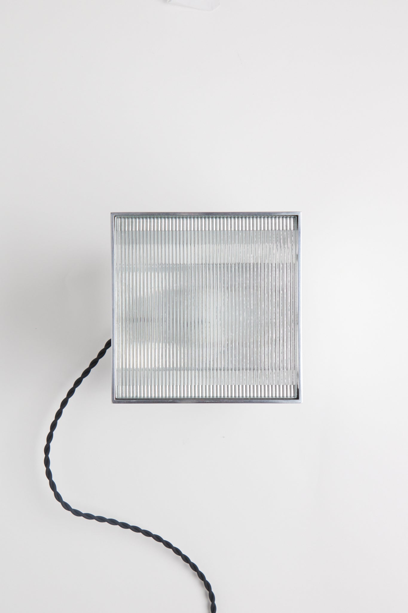 J Hannah Table Lamp 01, curated by Shop Sommer in San Francisco.