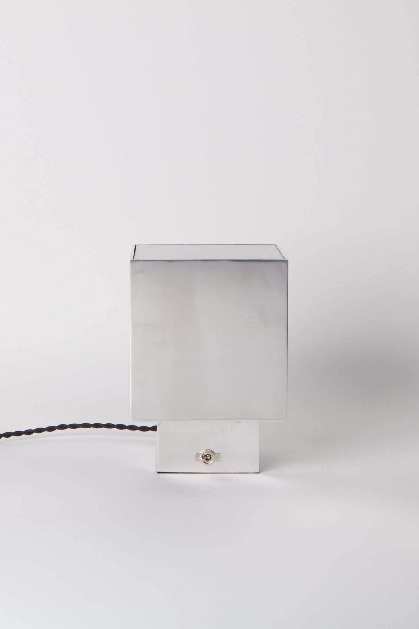 J Hannah Table Lamp 01, curated by Shop Sommer in San Francisco.