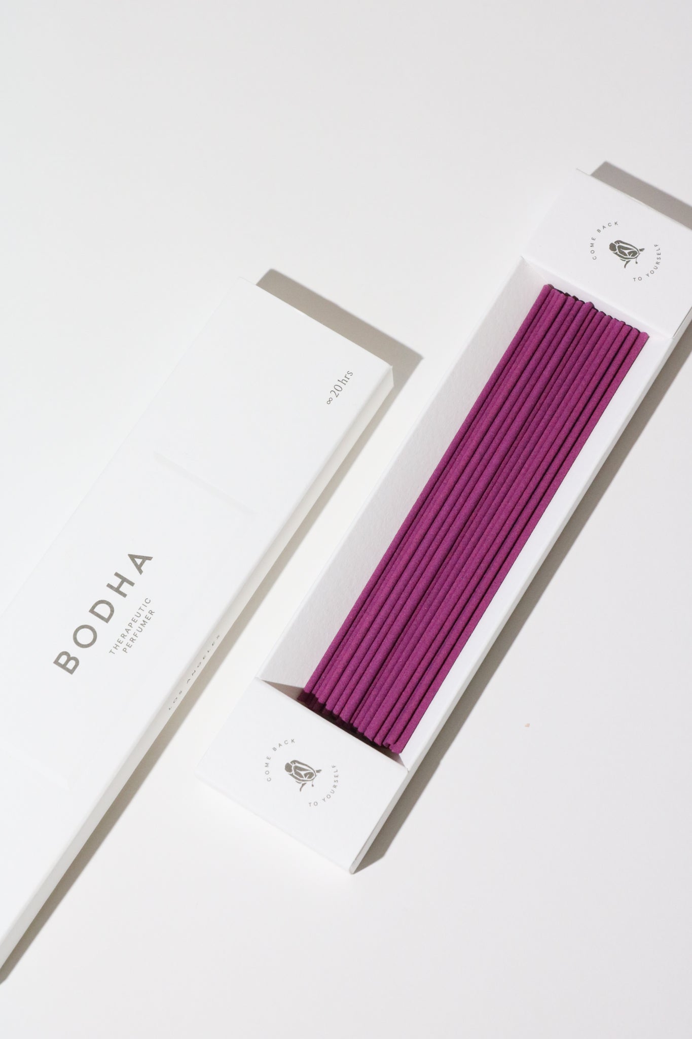 Shop Sommer Bodha Smokeless Incense Sticks in Purify