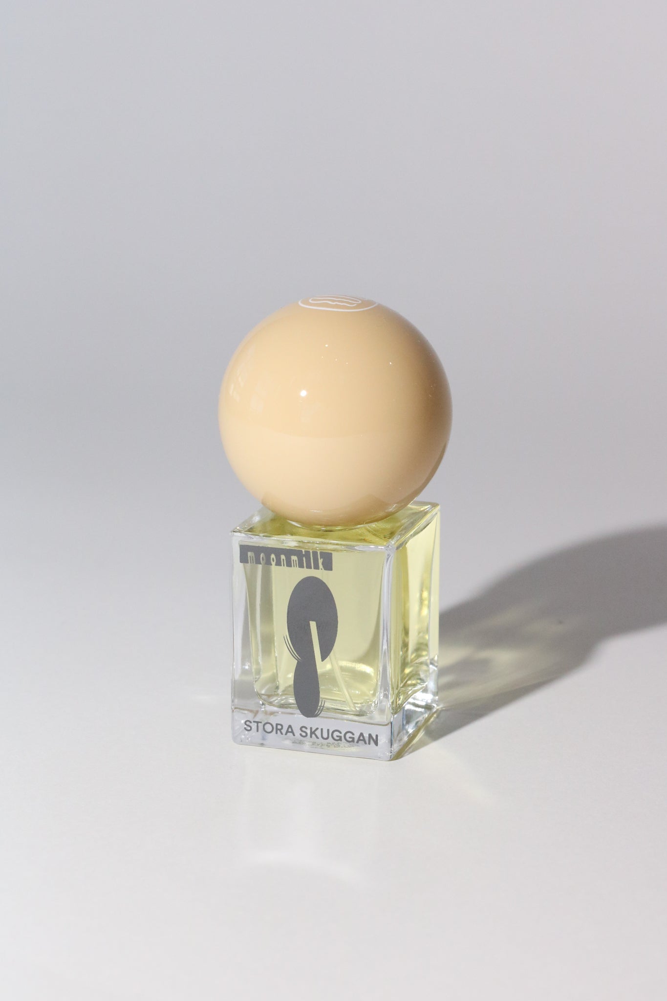 Stora Skuggan Moonmilk Eau de Parfum 30mL | Sommer