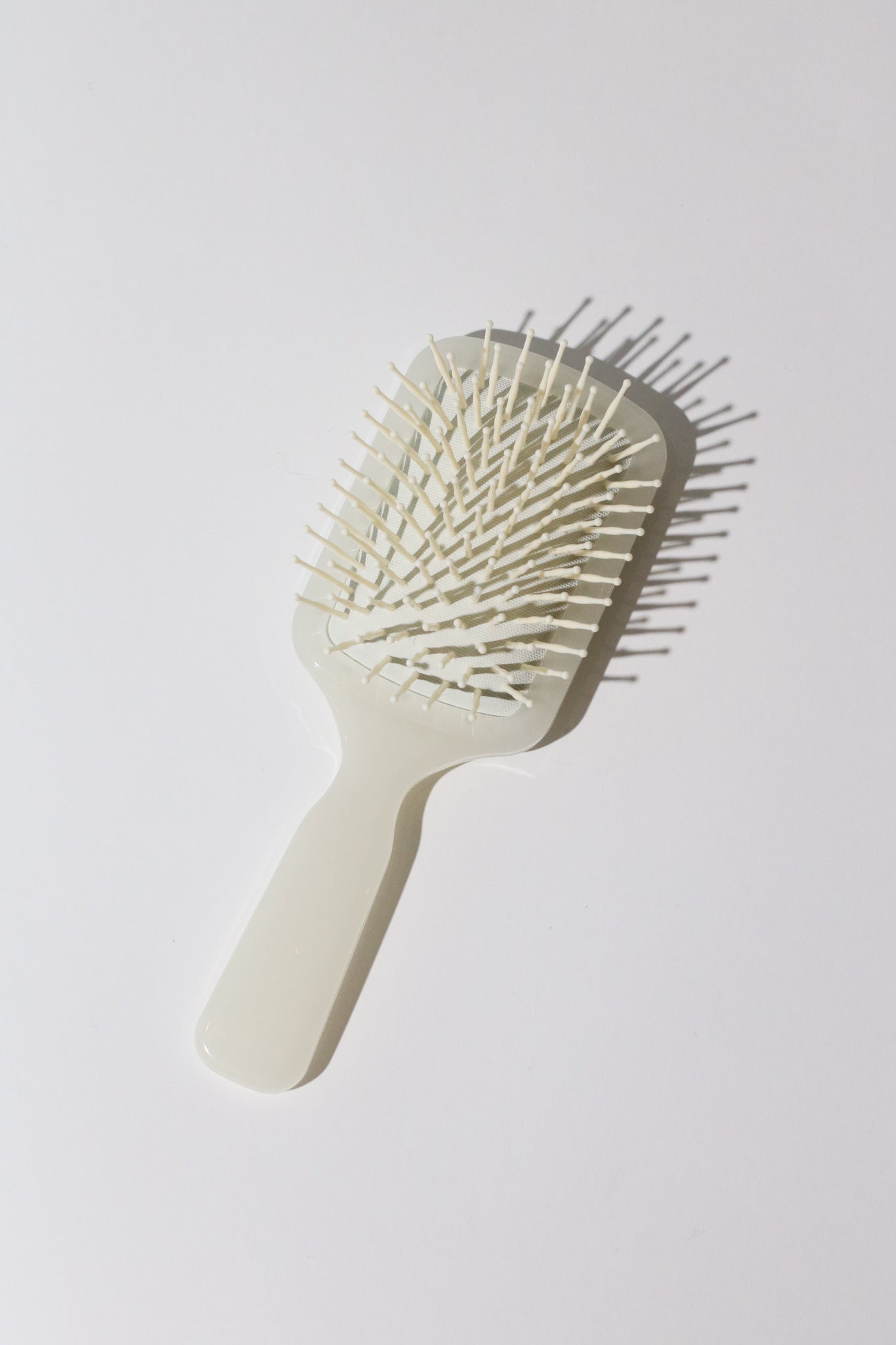 halfrond Winkelier Krachtig Acca Kappa Biodegradable Travel Hair Brush | Shop Sommer