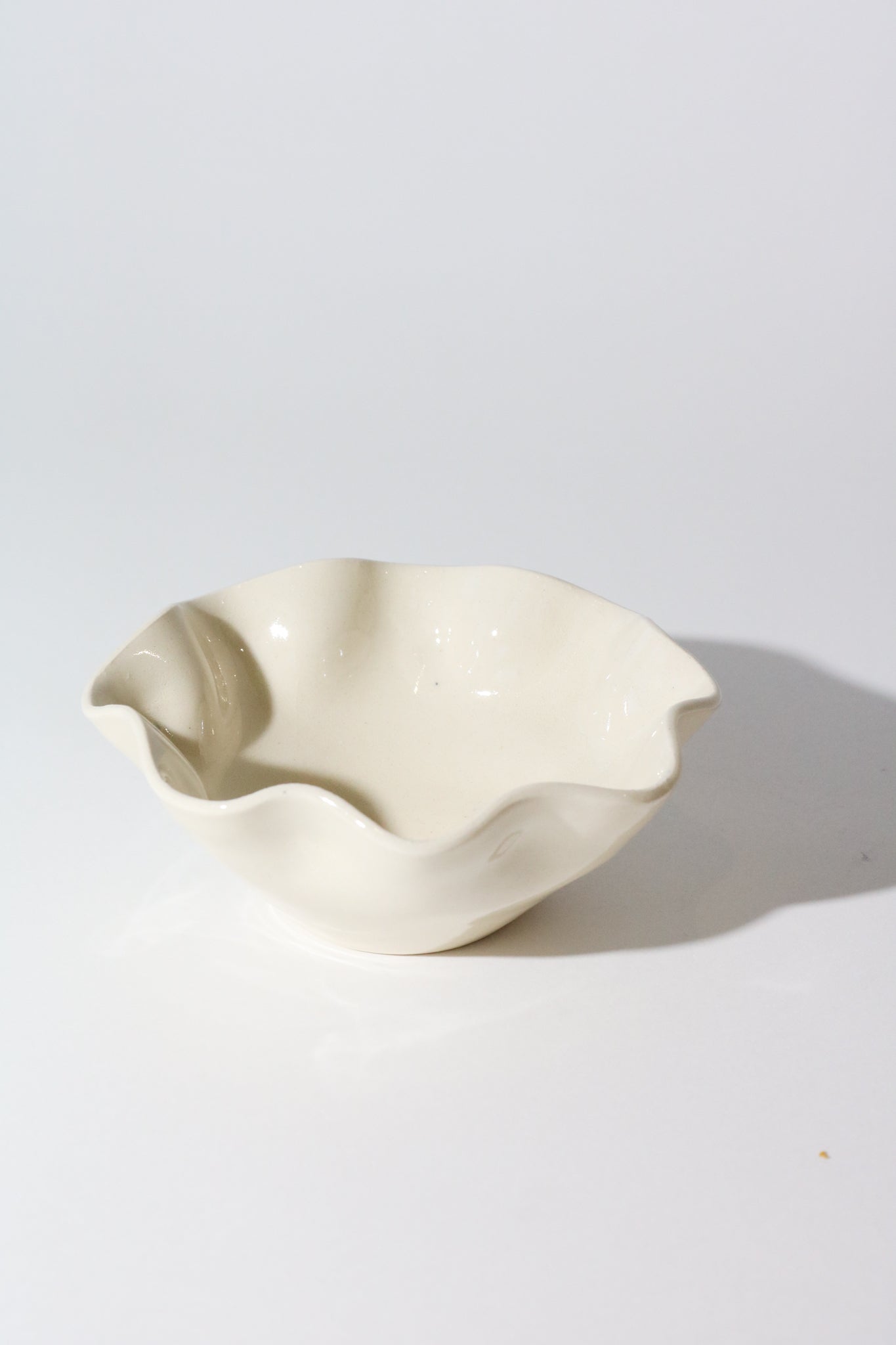 ANI-Ceramics-Small-Scallop-Bowl-White-Shop-Sommer
