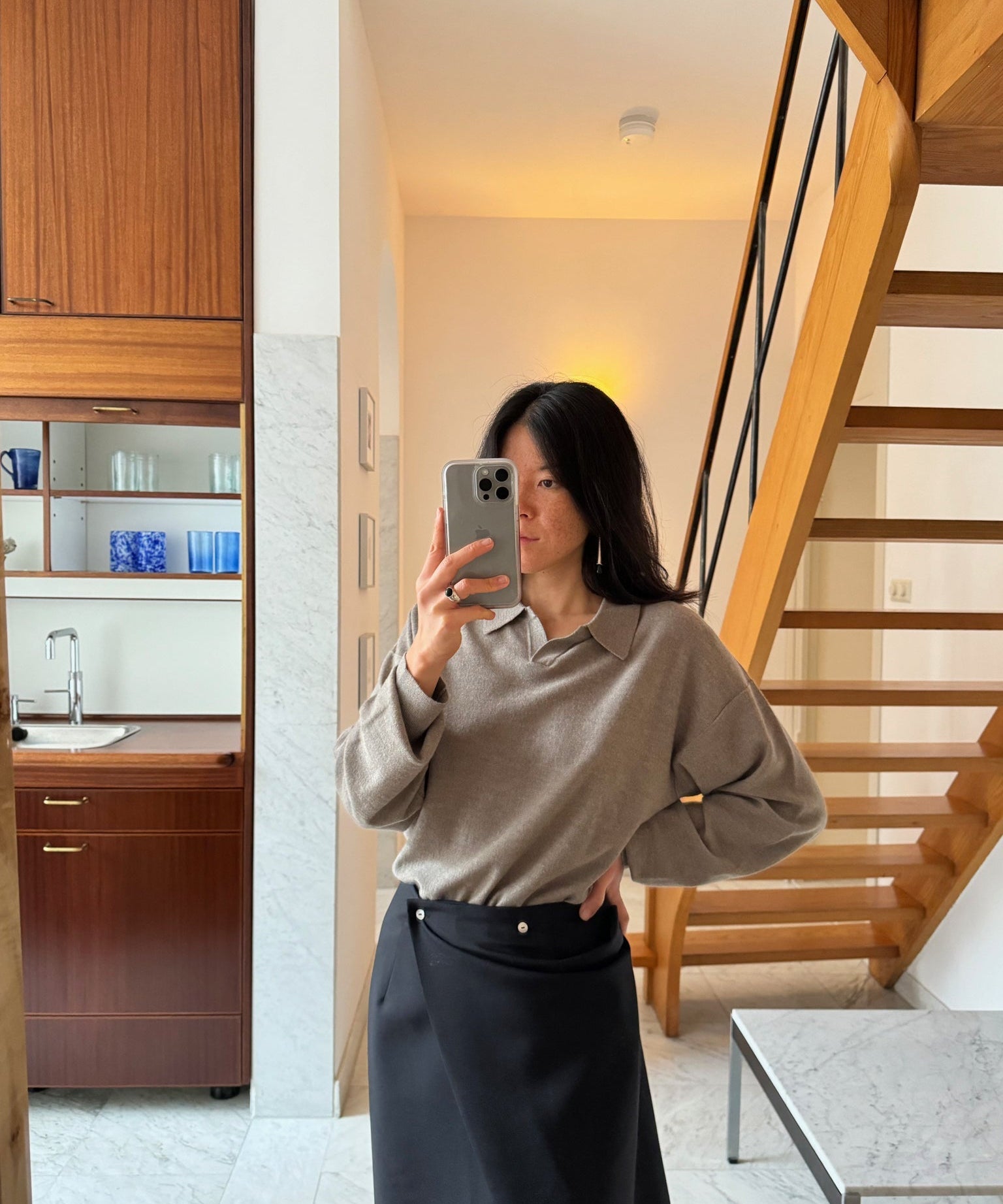 No. 08 — Bonita Kye