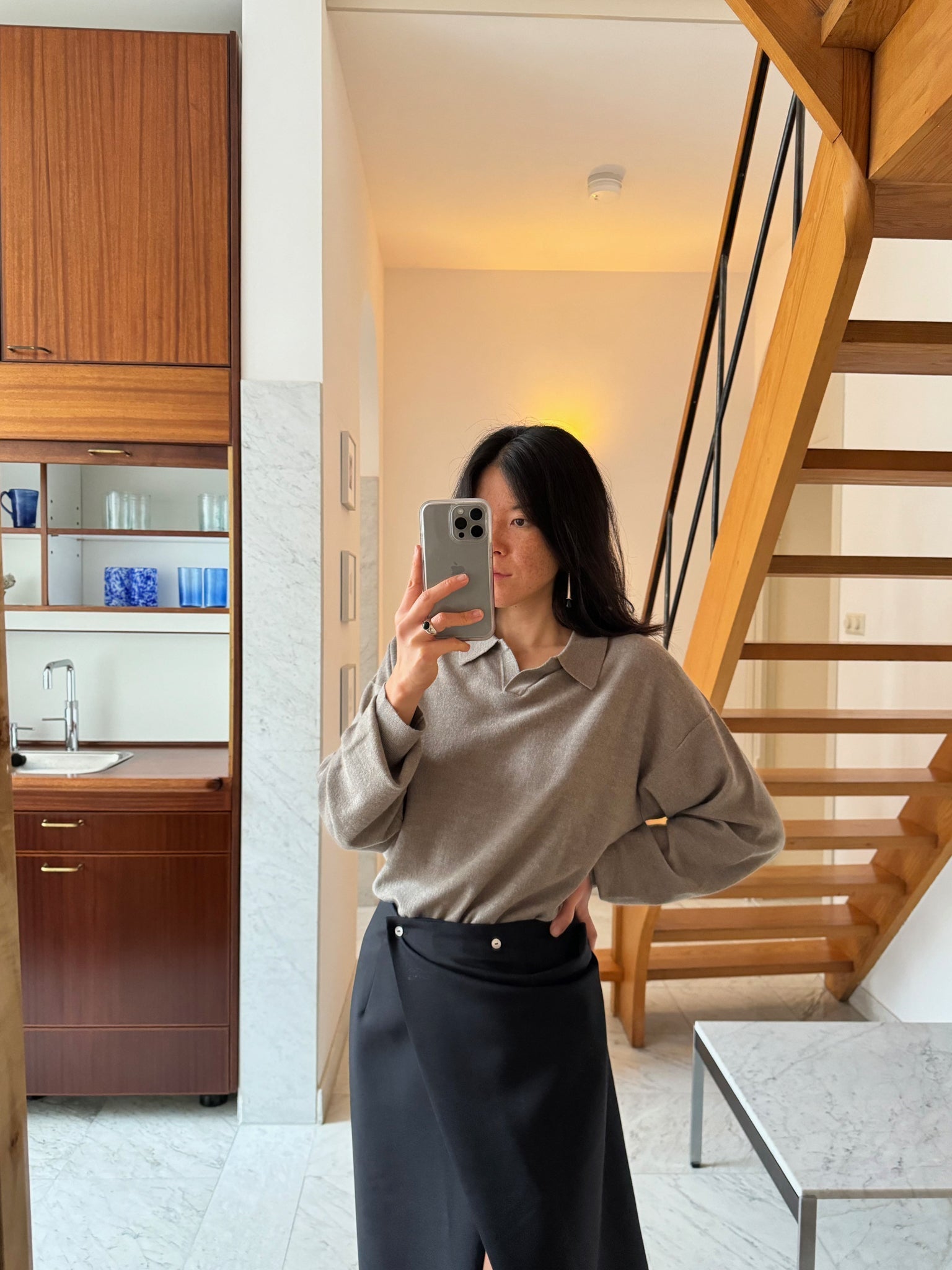 No. 08 — Bonita Kye