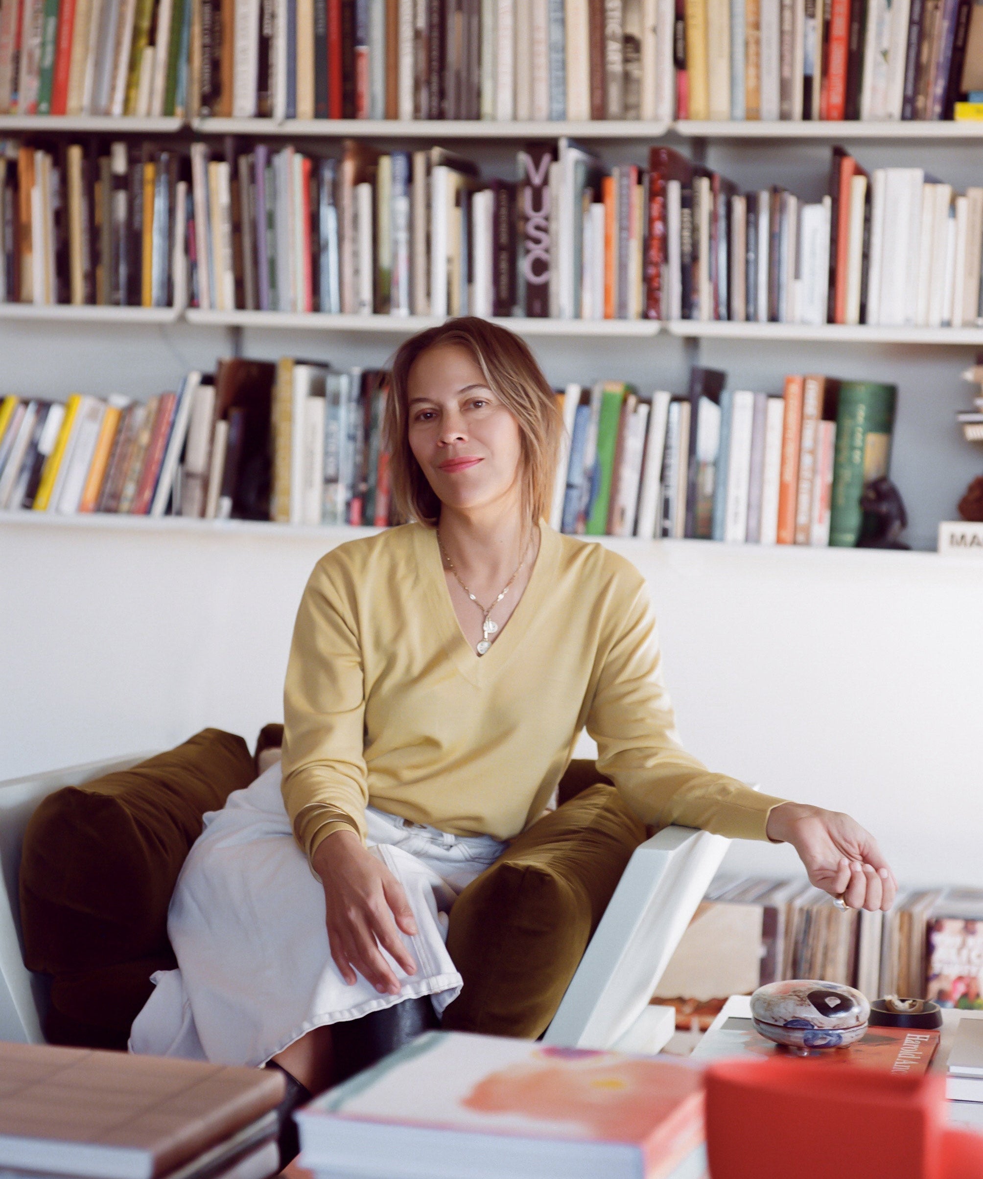 No. 09 — Kerrilynn Pamer