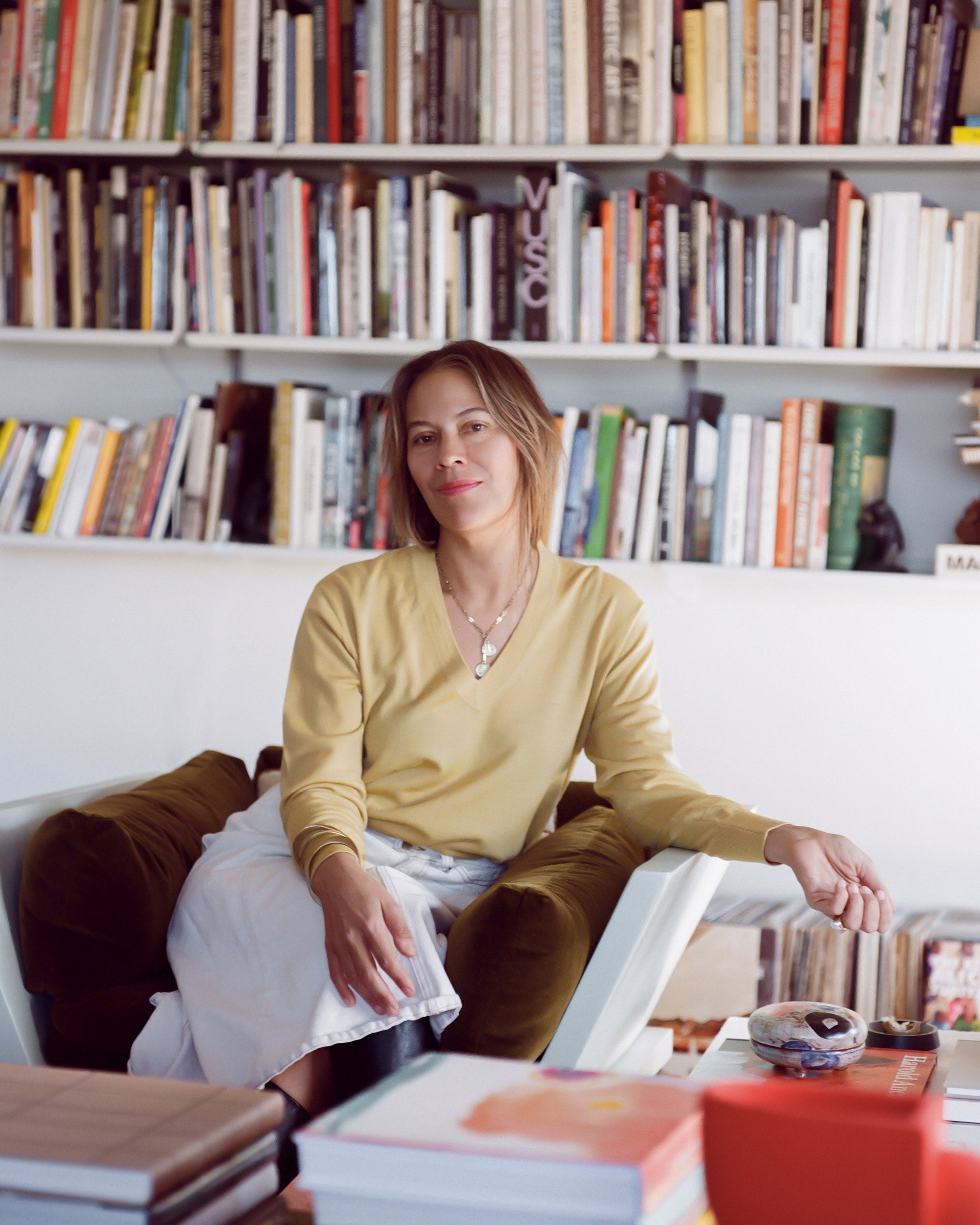 No. 09 — Kerrilynn Pamer