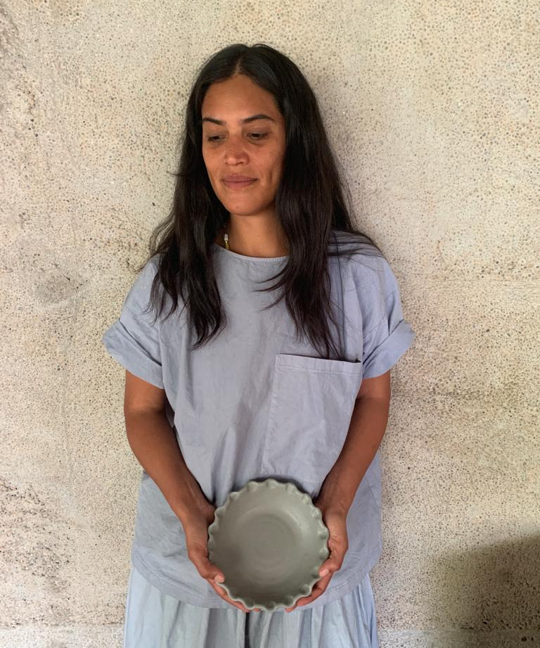 Shop Sommer Perla Valtierra Valtierra Ceramica 