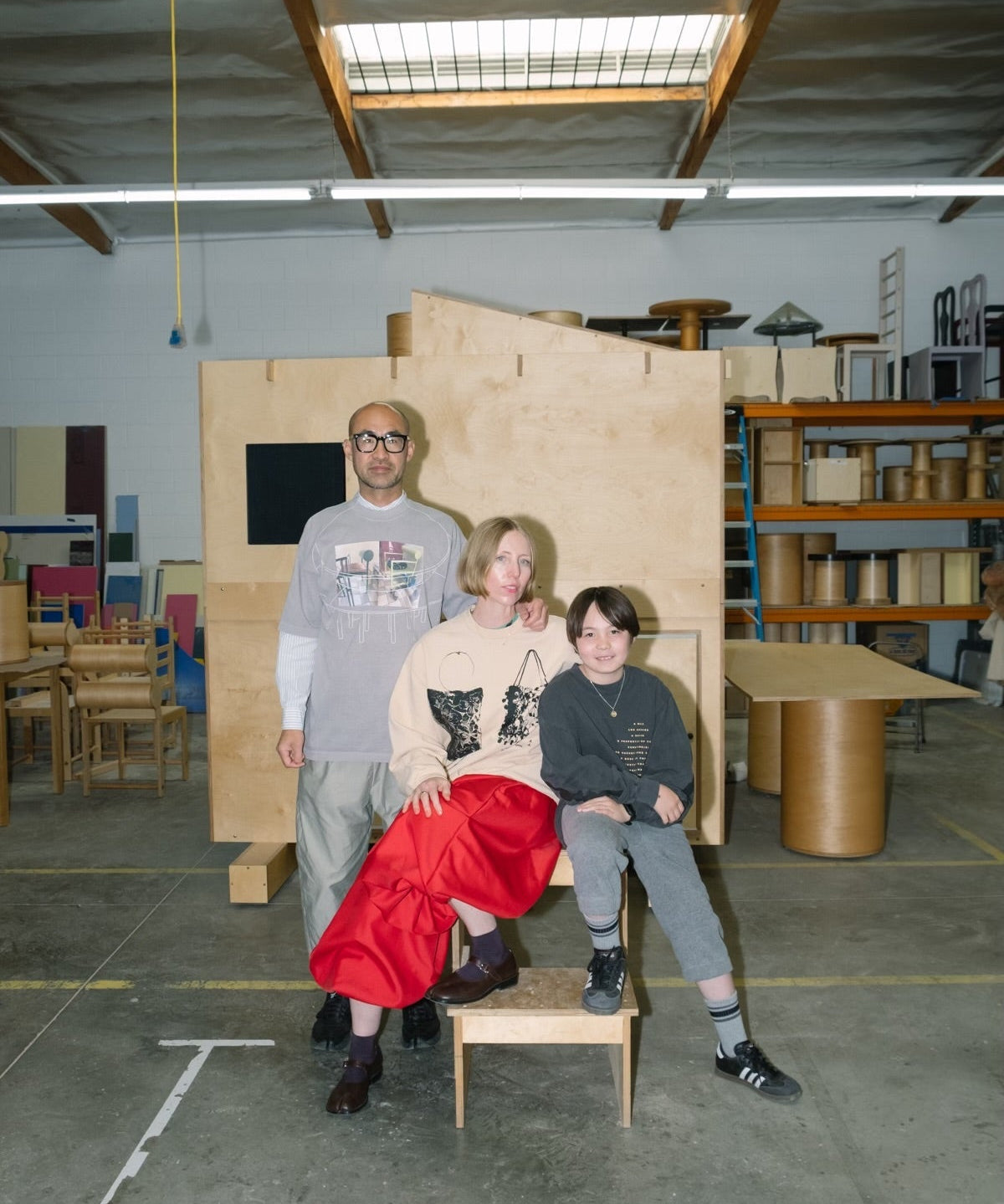 No. 10 — Kristin Dickson-Okuda