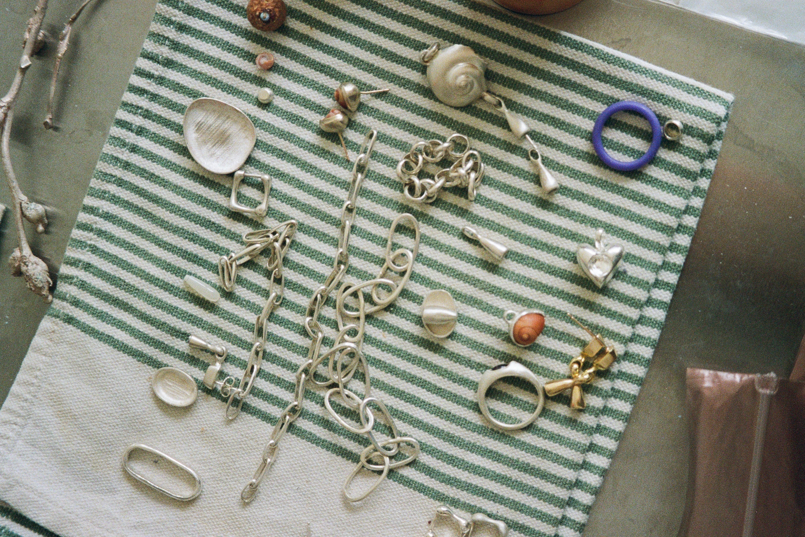 No. 13 — Owen Dunton Ellerkamp