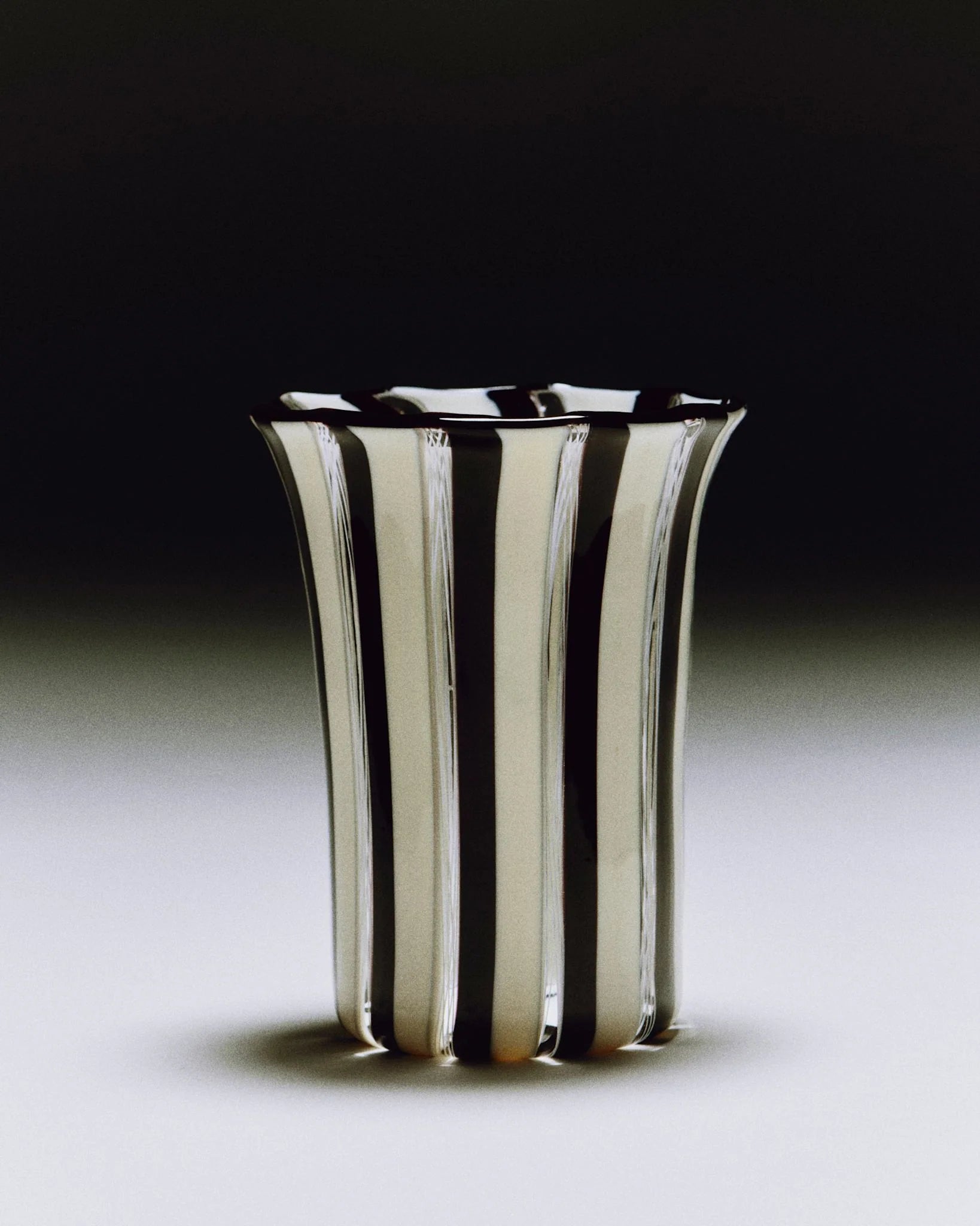 Clara Glass No. 5