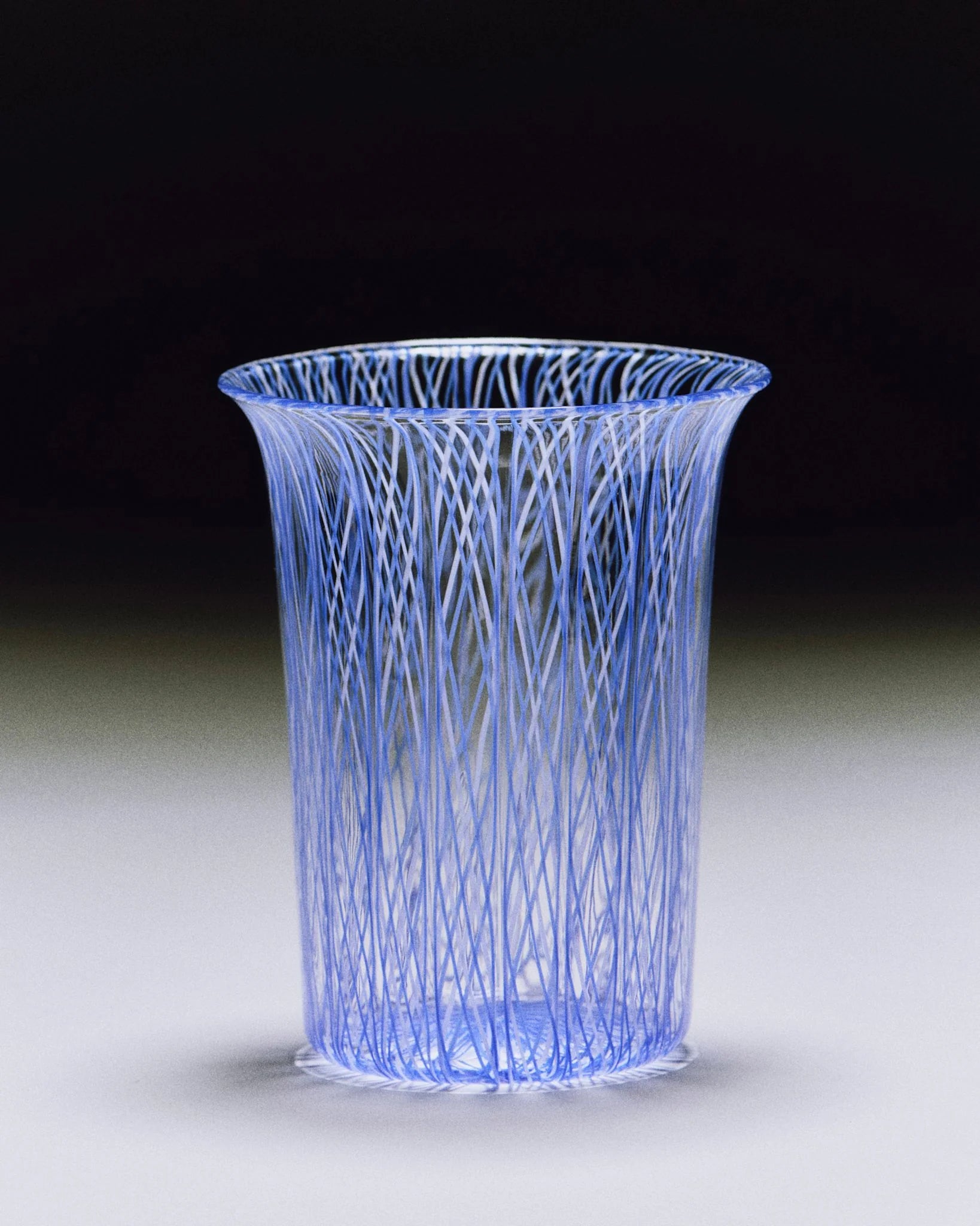 Clara Glass Hortensia