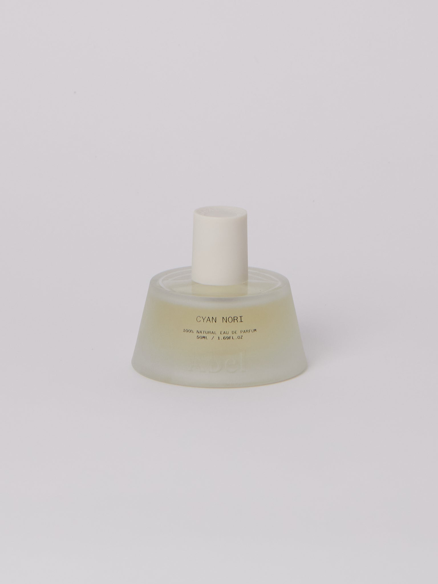 Abel Cyan Nori Eau de Parfum, curated by Shop Sommer in San Francisco.