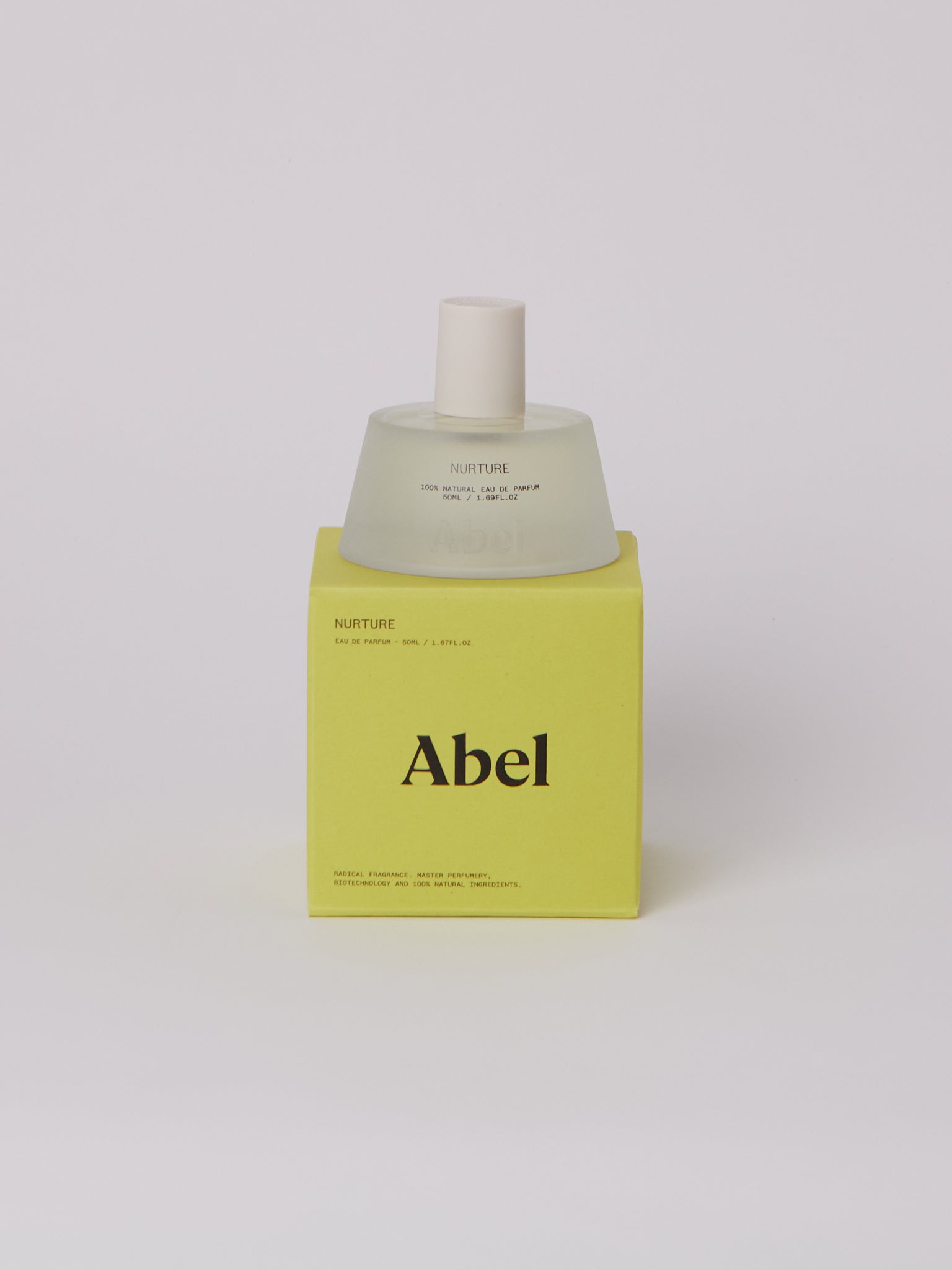 Abel Nurture Eau de Parfum, curated by Shop Sommer in San Francisco.