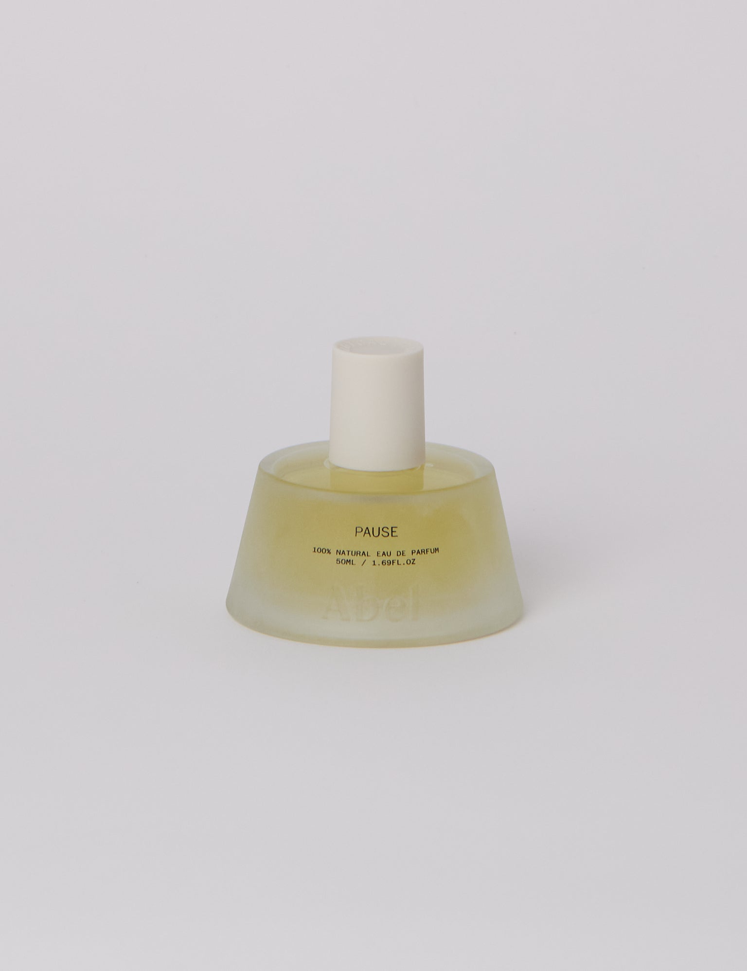 Abel Pause Eau de Parfum, curated by Shop Sommer in San Francisco.