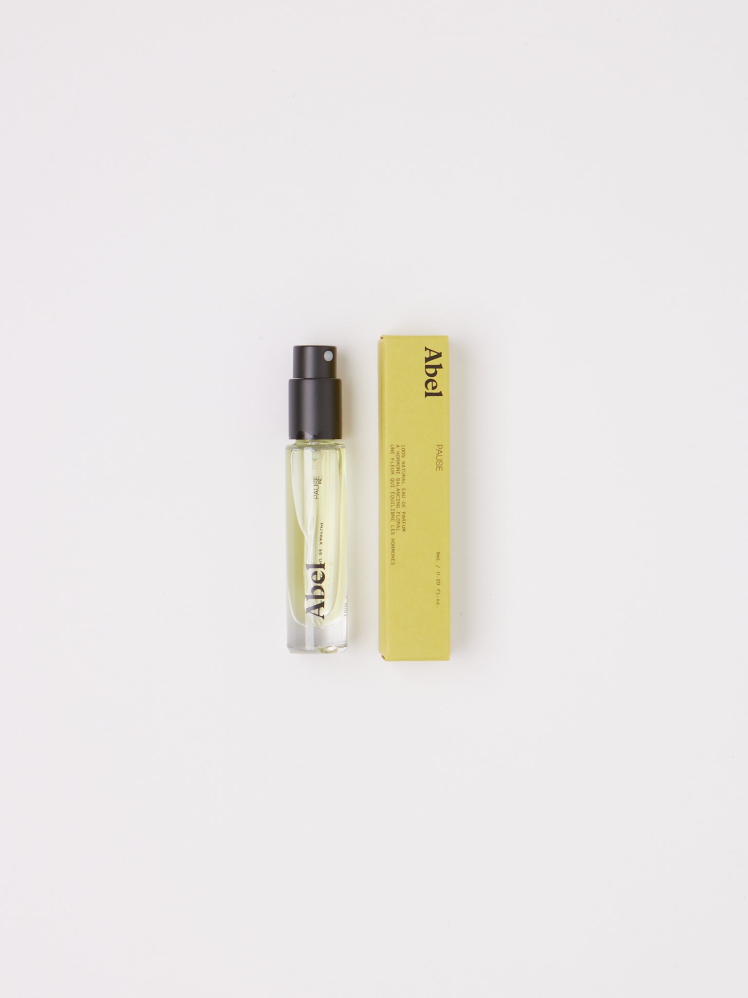 Pause Eau de Parfum