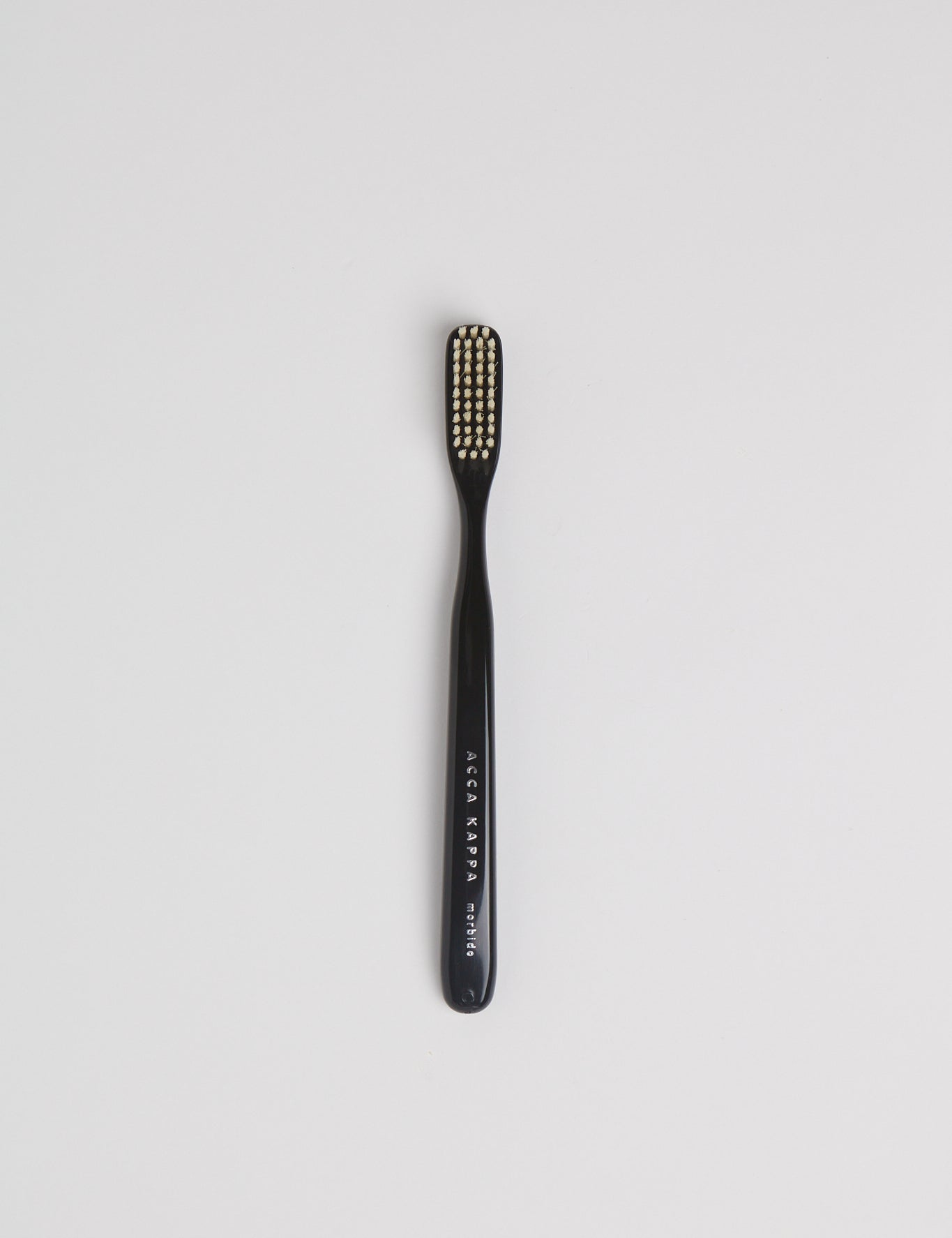 Acca Kappa Vintage Toothbrush, curated by Shop Sommer in San Francisco.