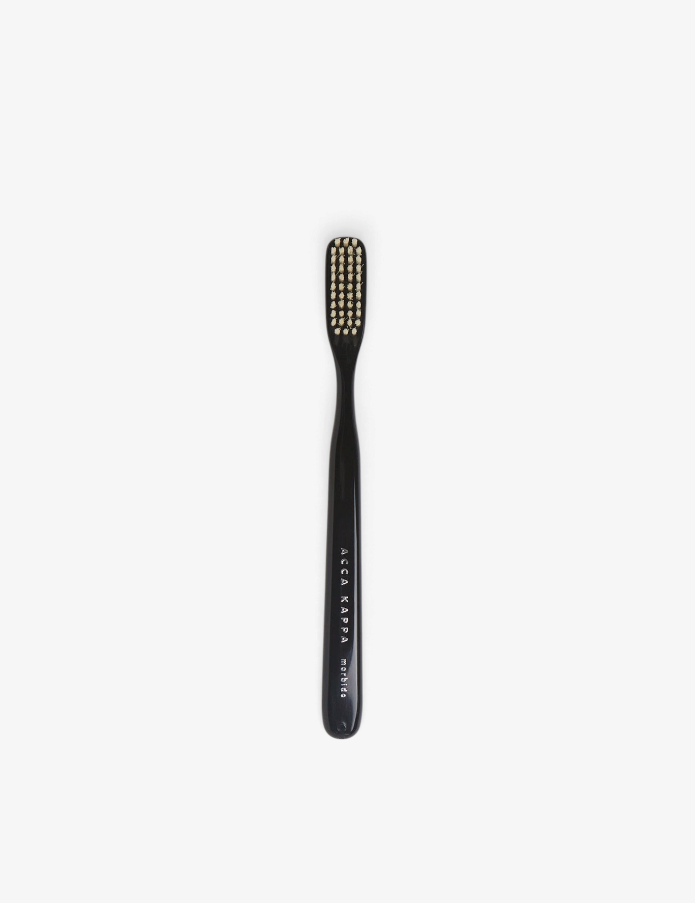 Acca Kappa Vintage Toothbrush, curated by Shop Sommer in San Francisco.