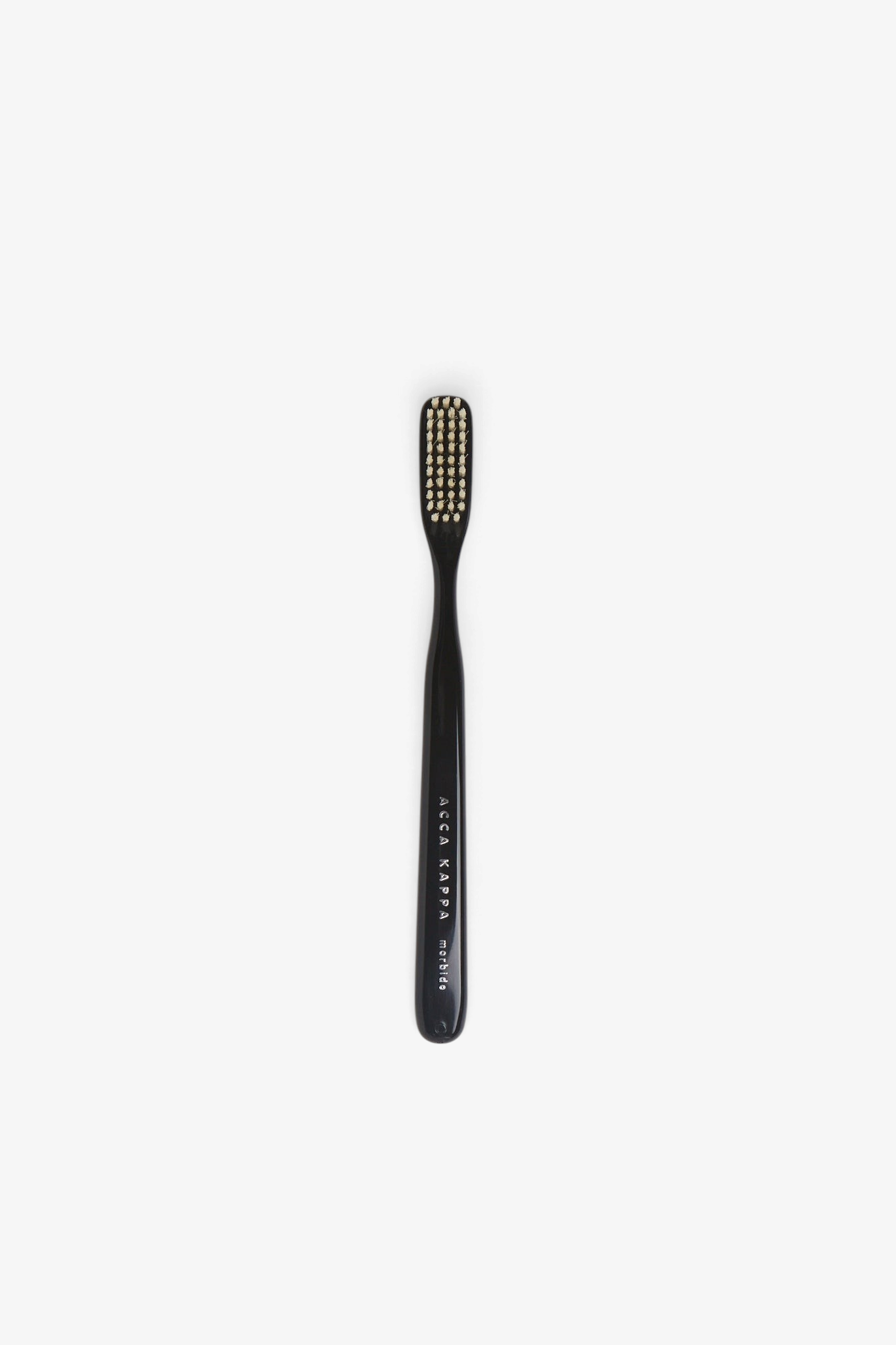 Acca Kappa Vintage Toothbrush, curated by Shop Sommer in San Francisco.