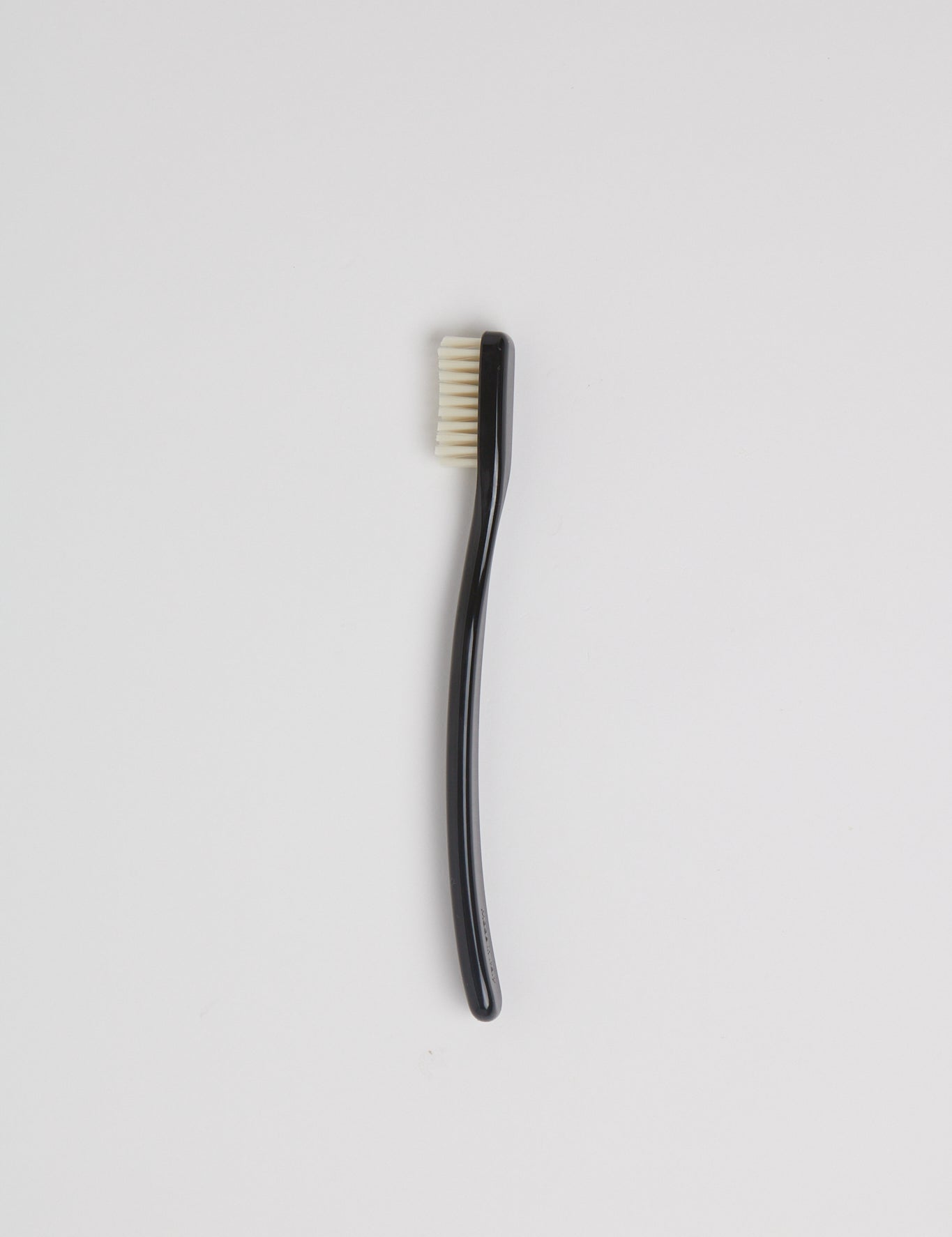 Acca Kappa Vintage Toothbrush, curated by Shop Sommer in San Francisco.
