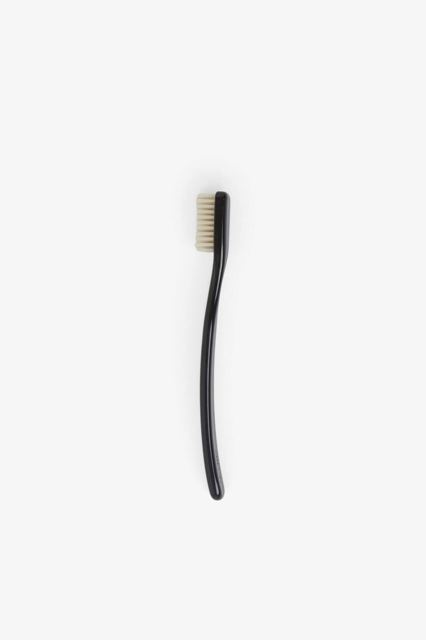 Acca Kappa Vintage Toothbrush, curated by Shop Sommer in San Francisco.