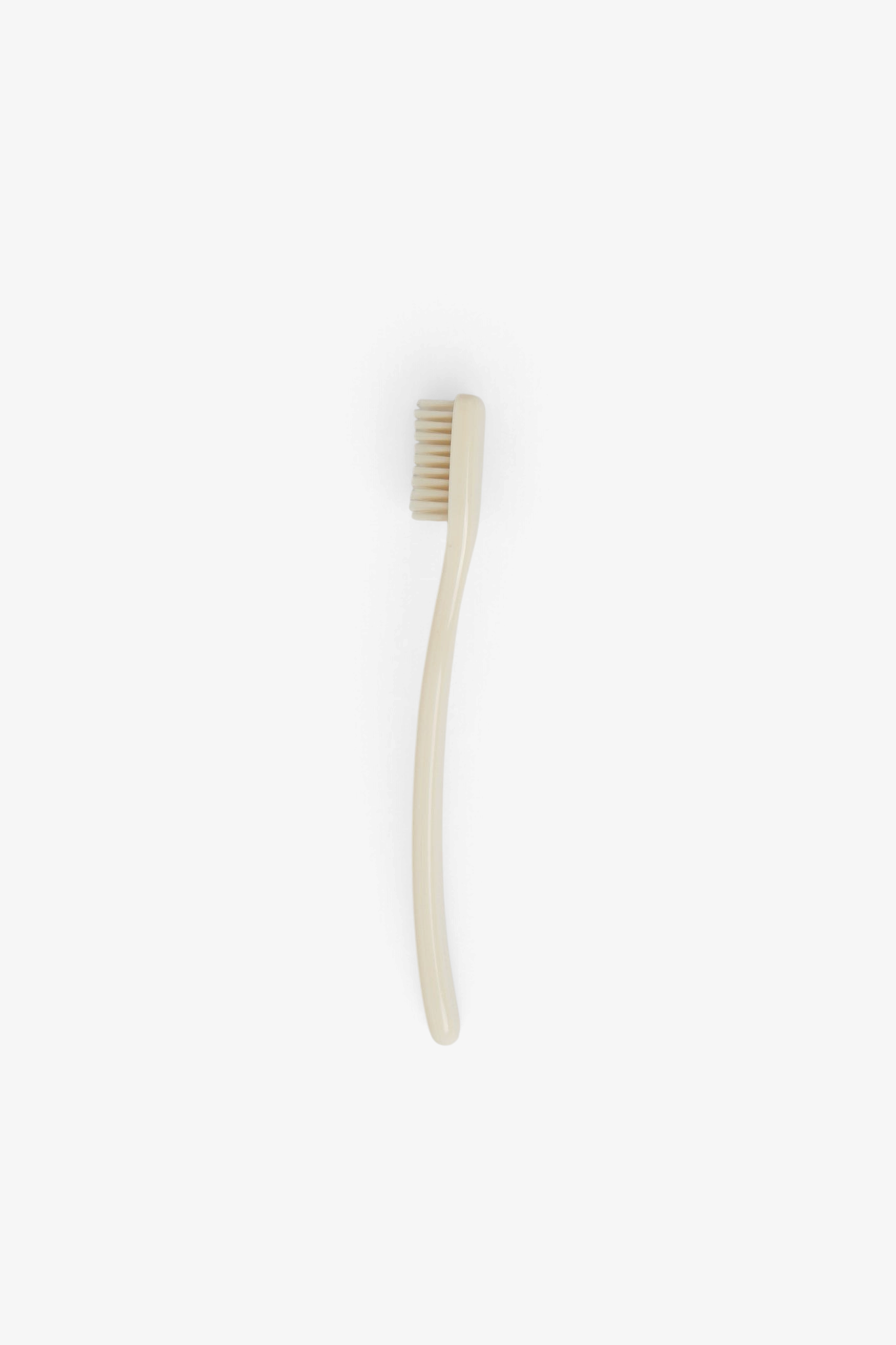 Acca Kappa Vintage Toothbrush, curated by Shop Sommer in San Francisco.