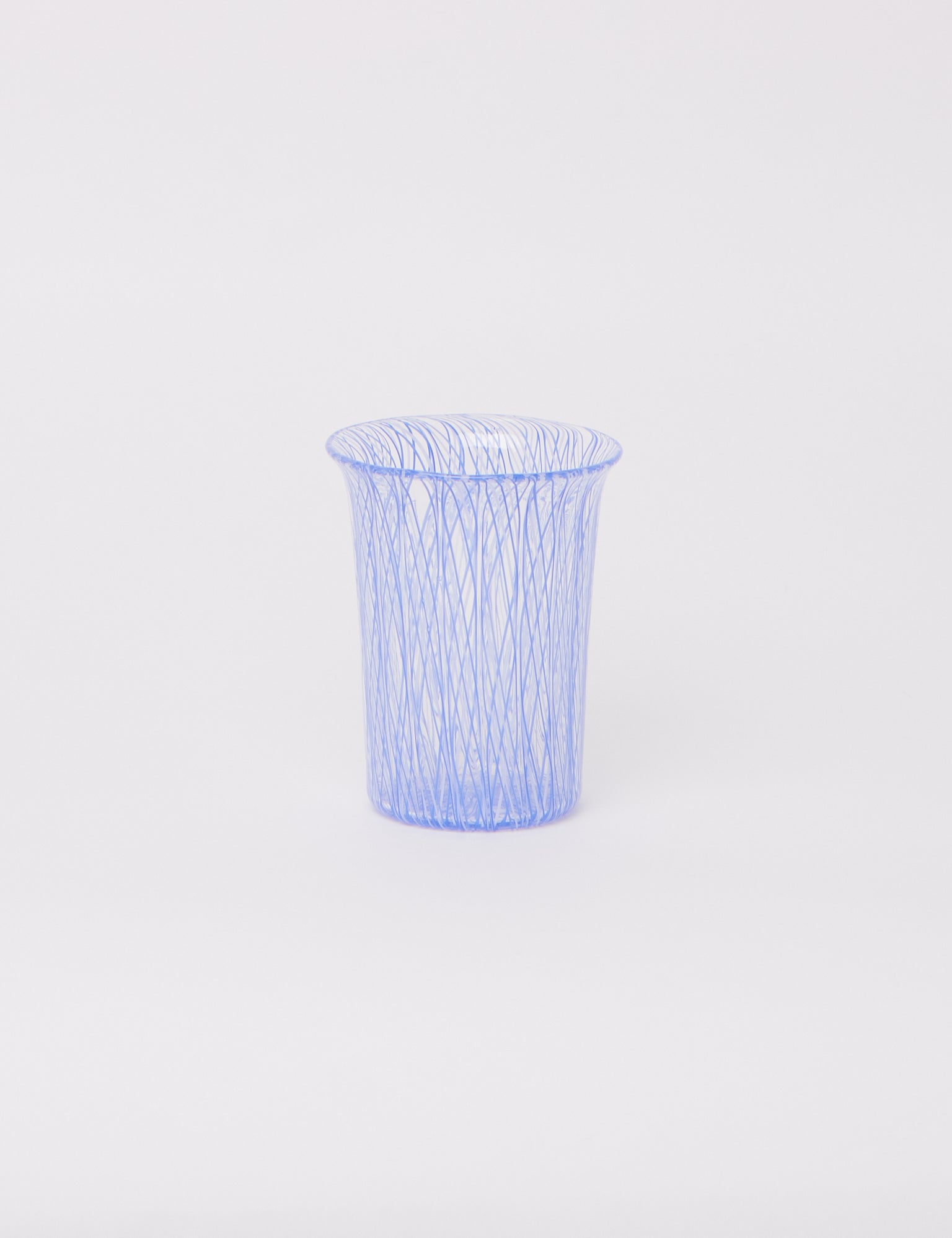 Akua Objects Clara Glass Hortensia, curated by Shop Sommer in San Francisco.