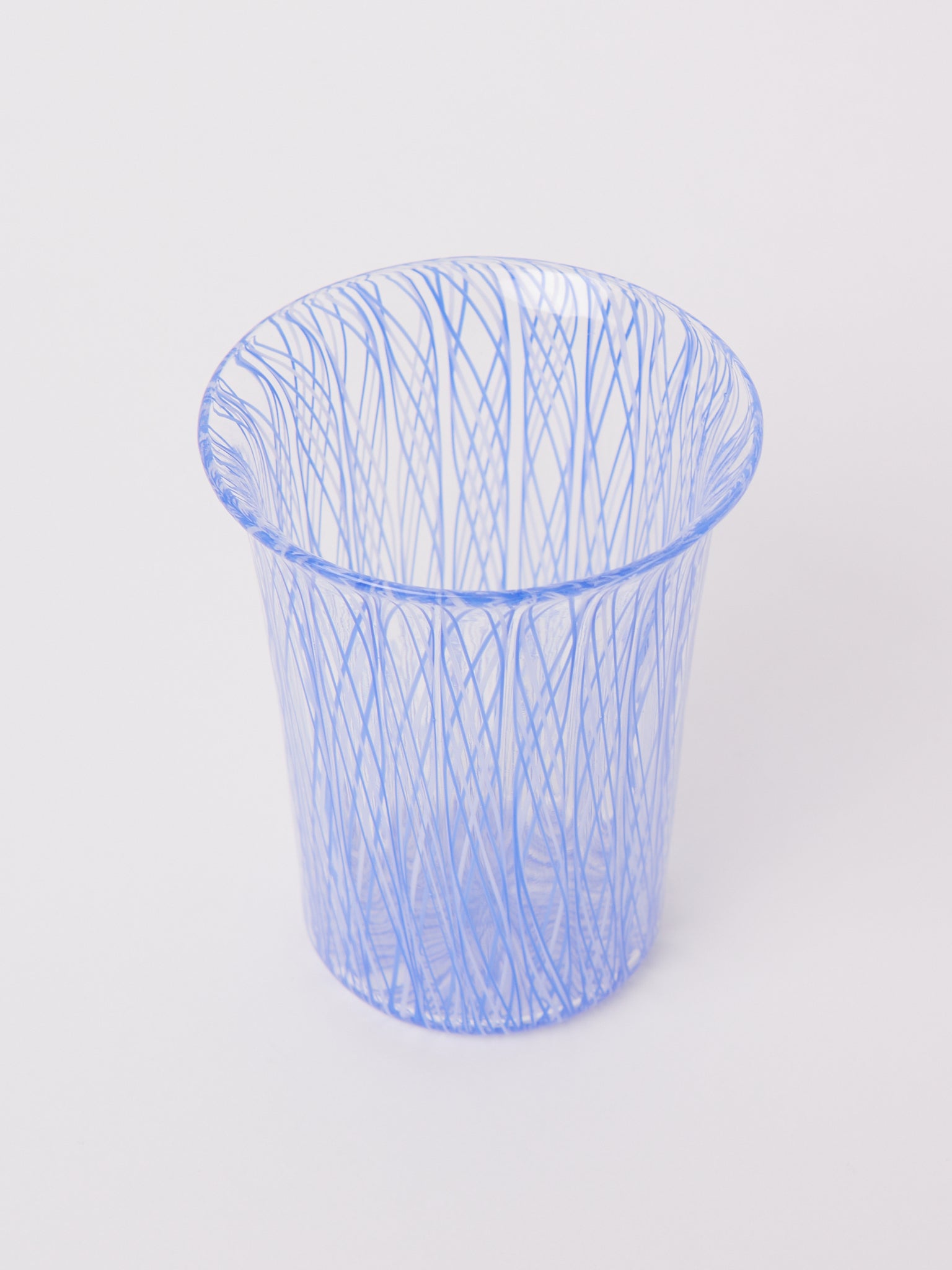 Clara Glass Hortensia