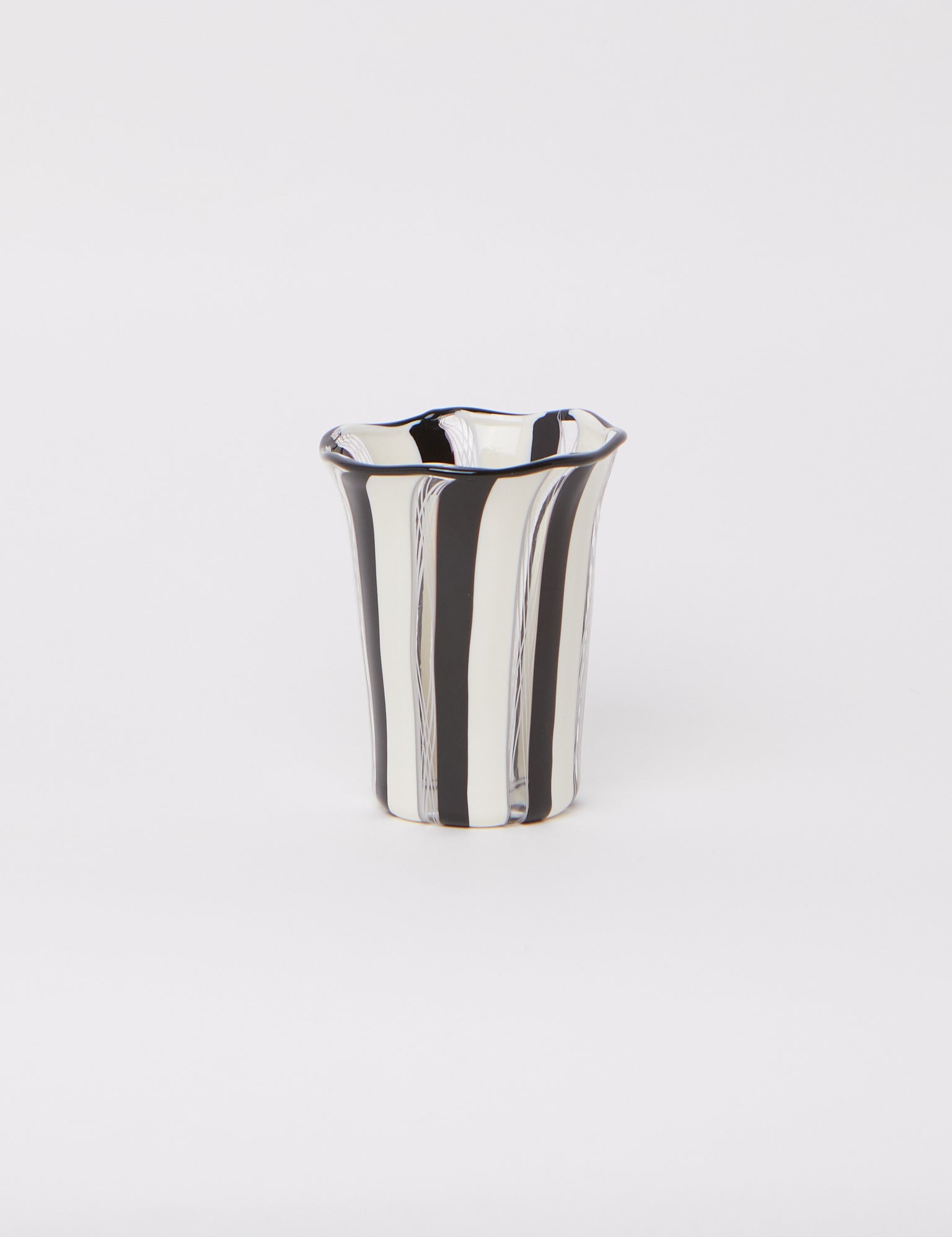 Akua Objects Clara Glass No. 5, curated by Shop Sommer in San Francisco.