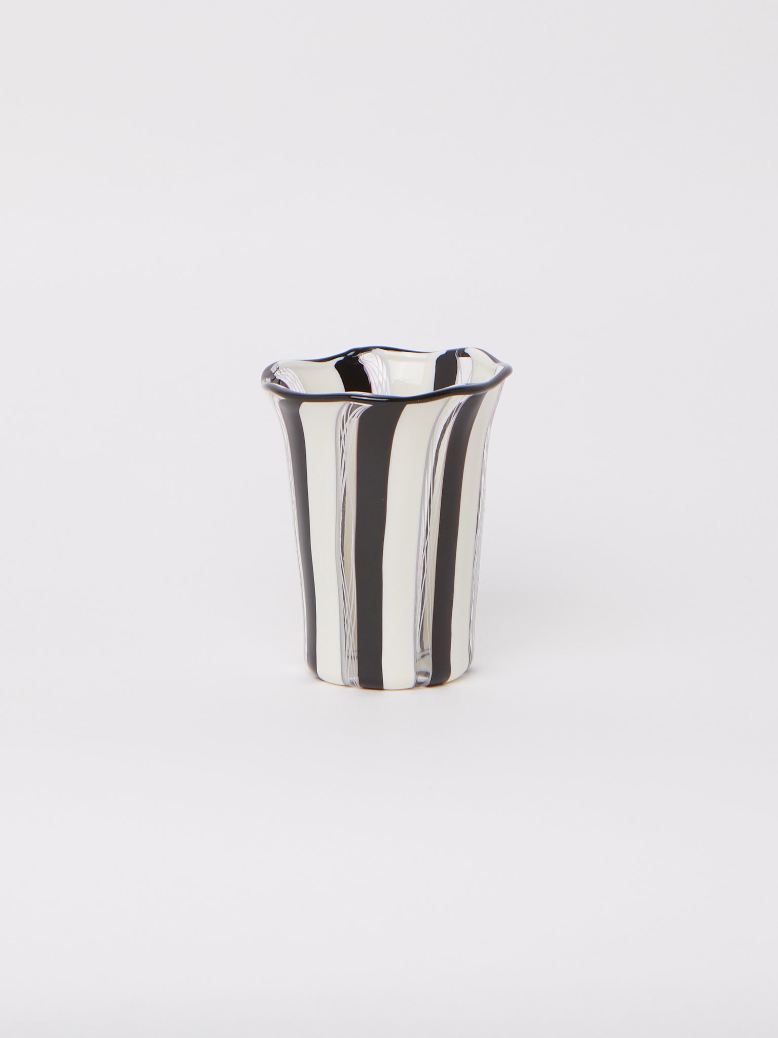 Clara Glass No. 5