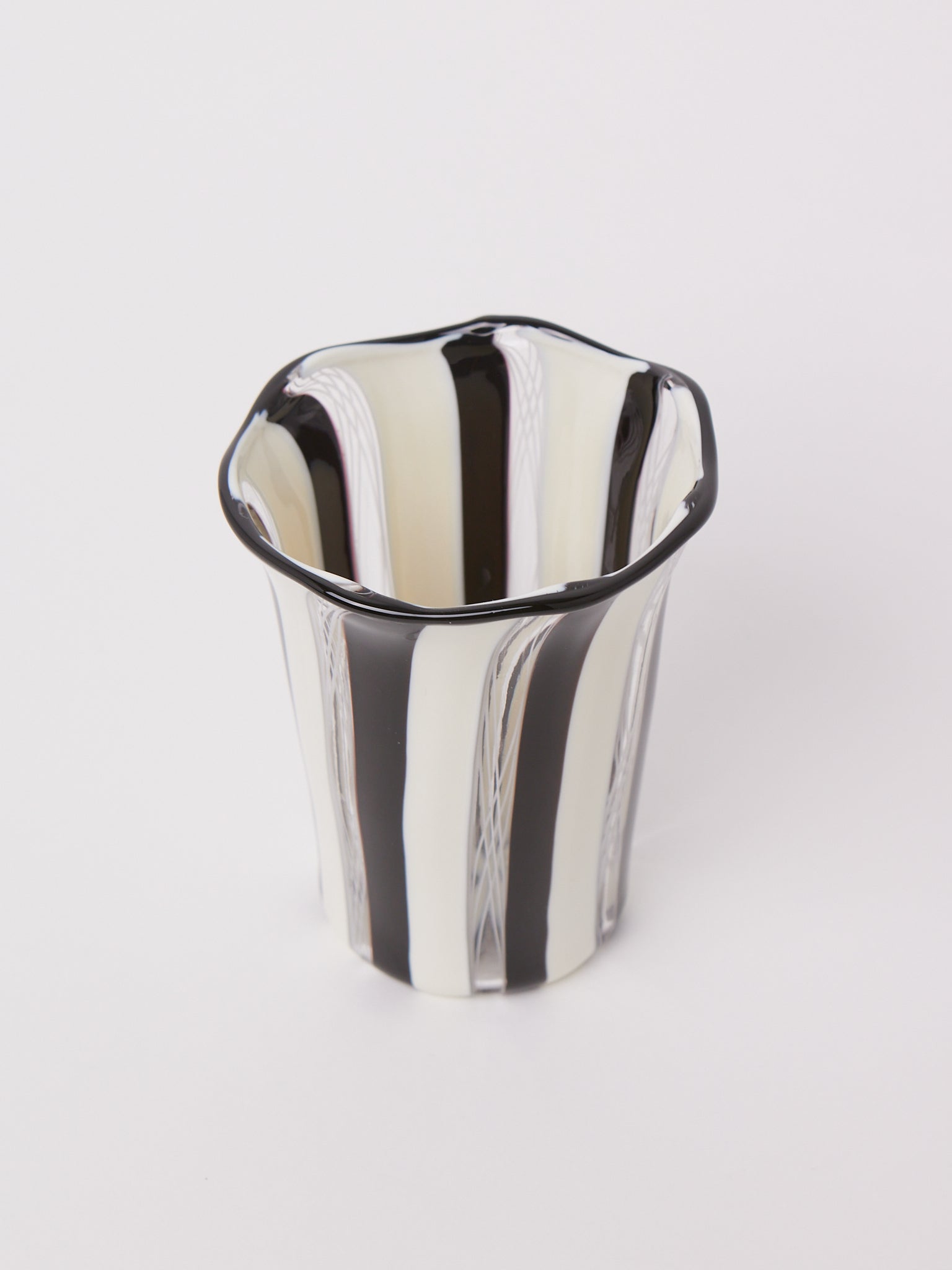 Clara Glass No. 5