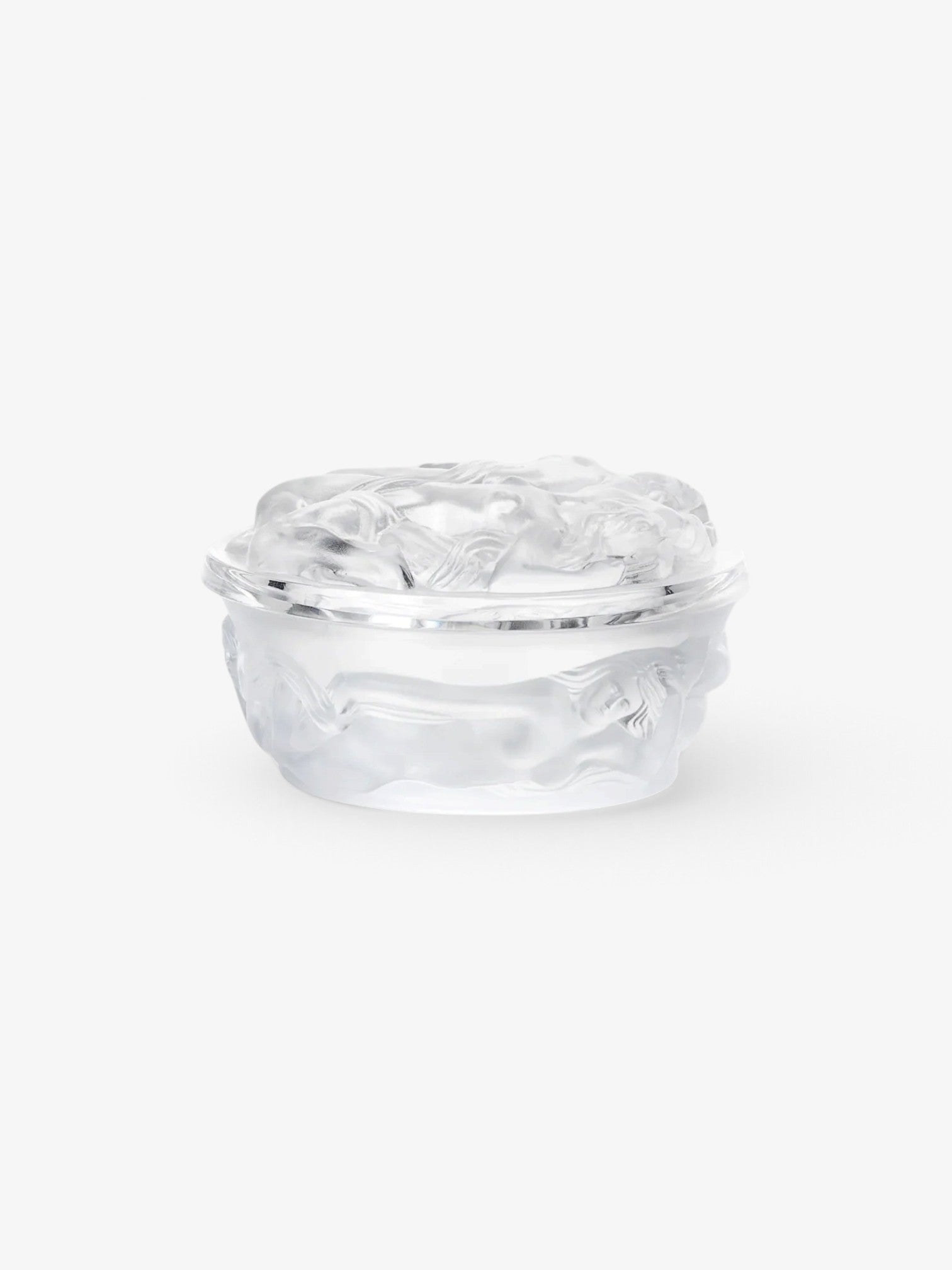 Michael Bonbonniere Clear