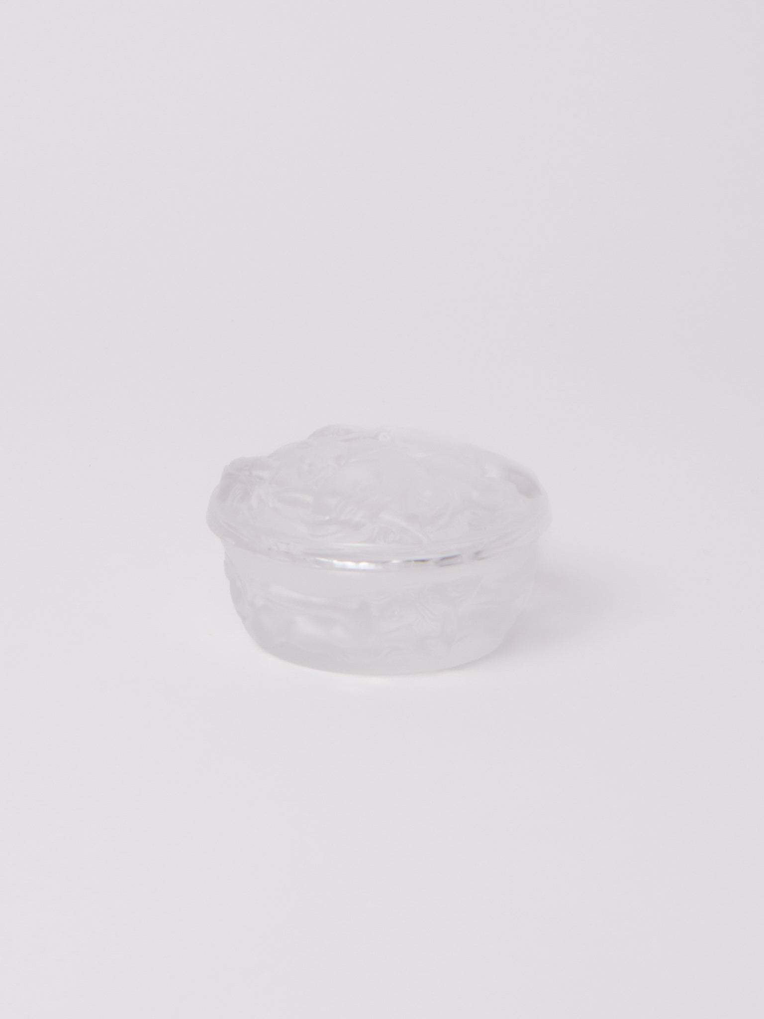 Akua Objects Michael Bonbonniere Clear, curated by Shop Sommer in San Francisco.