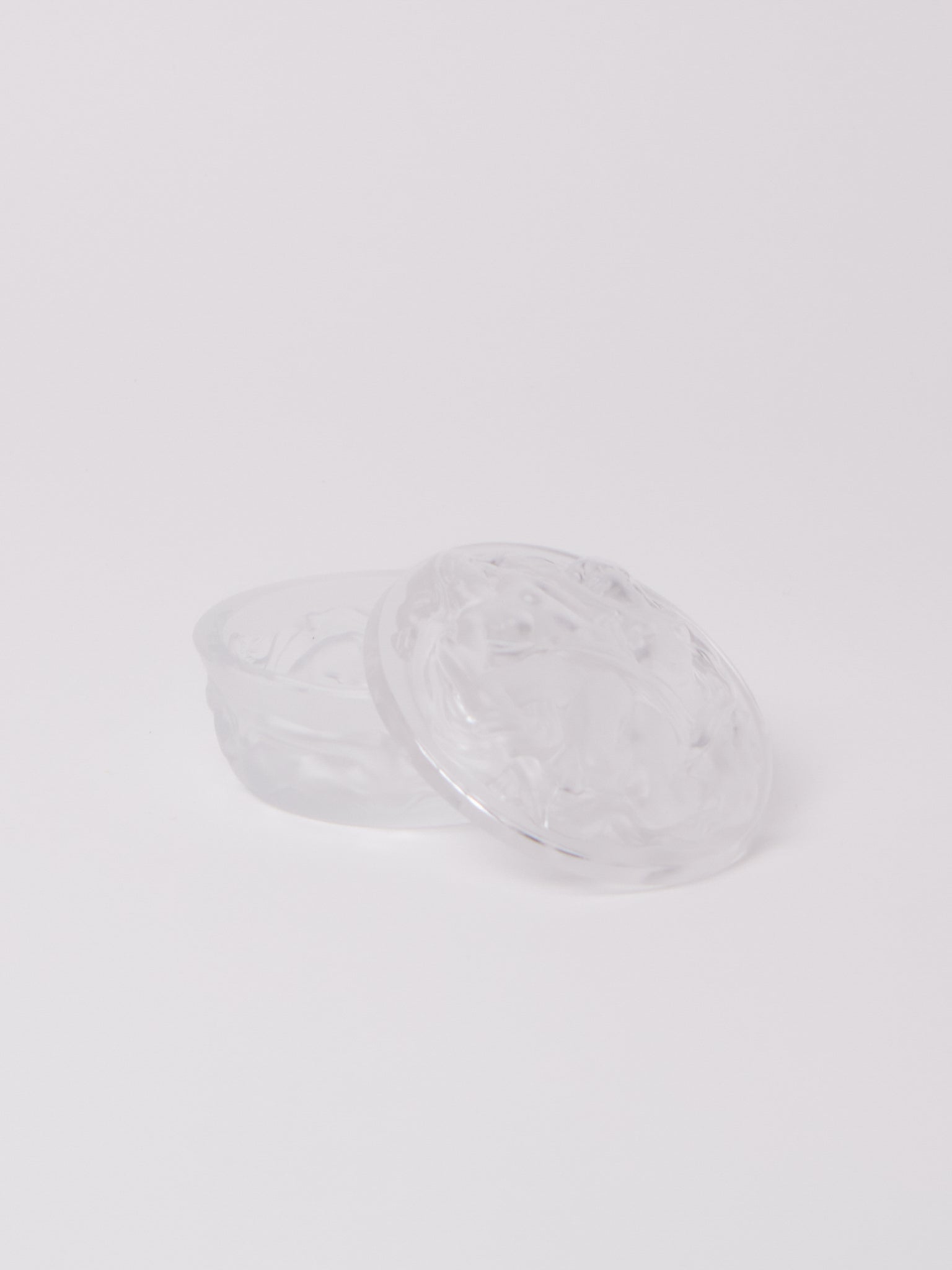 Akua Objects Michael Bonbonniere Clear, curated by Shop Sommer in San Francisco.